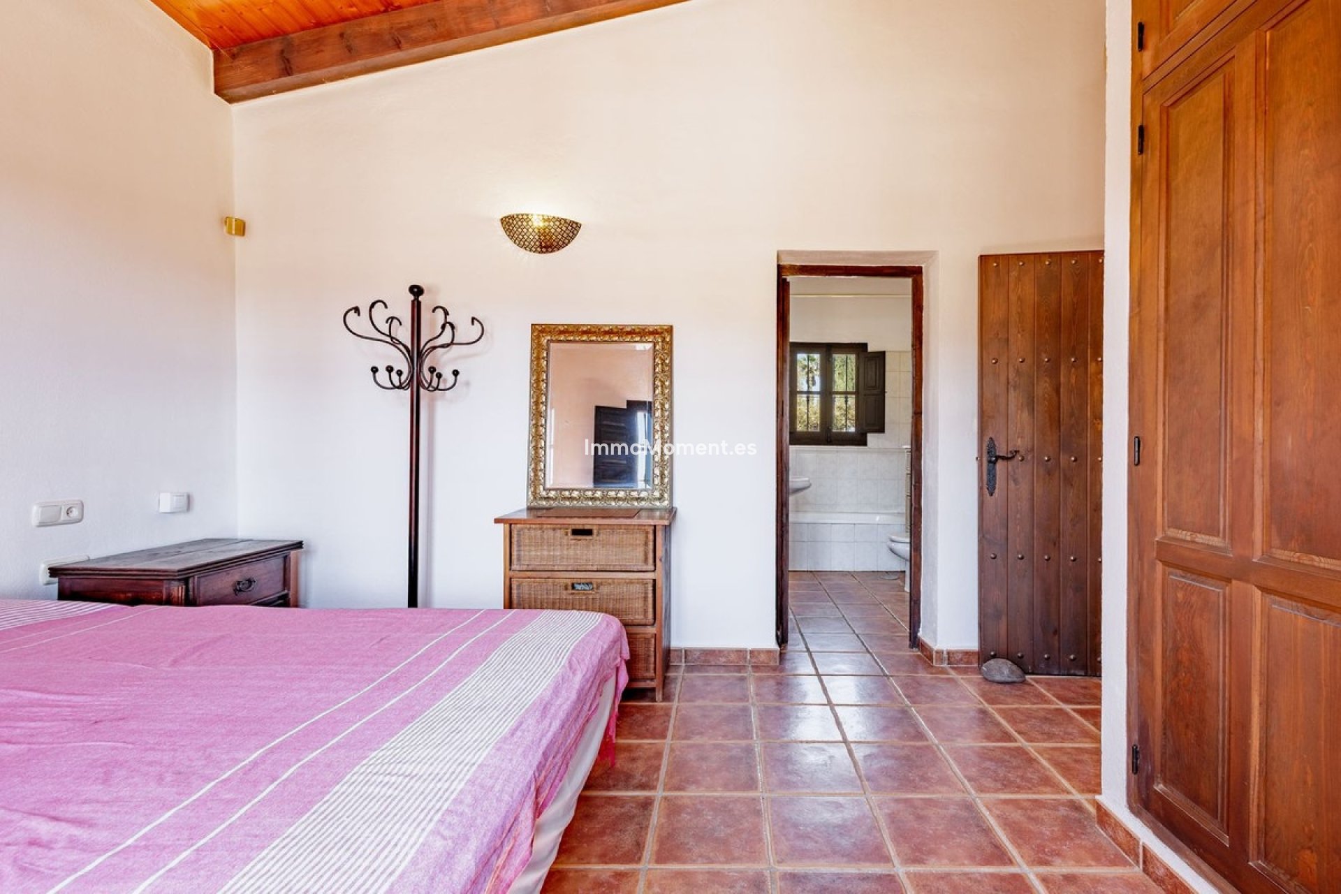 Resale - Country house - Inland  - Alhaurín el Grande Centro