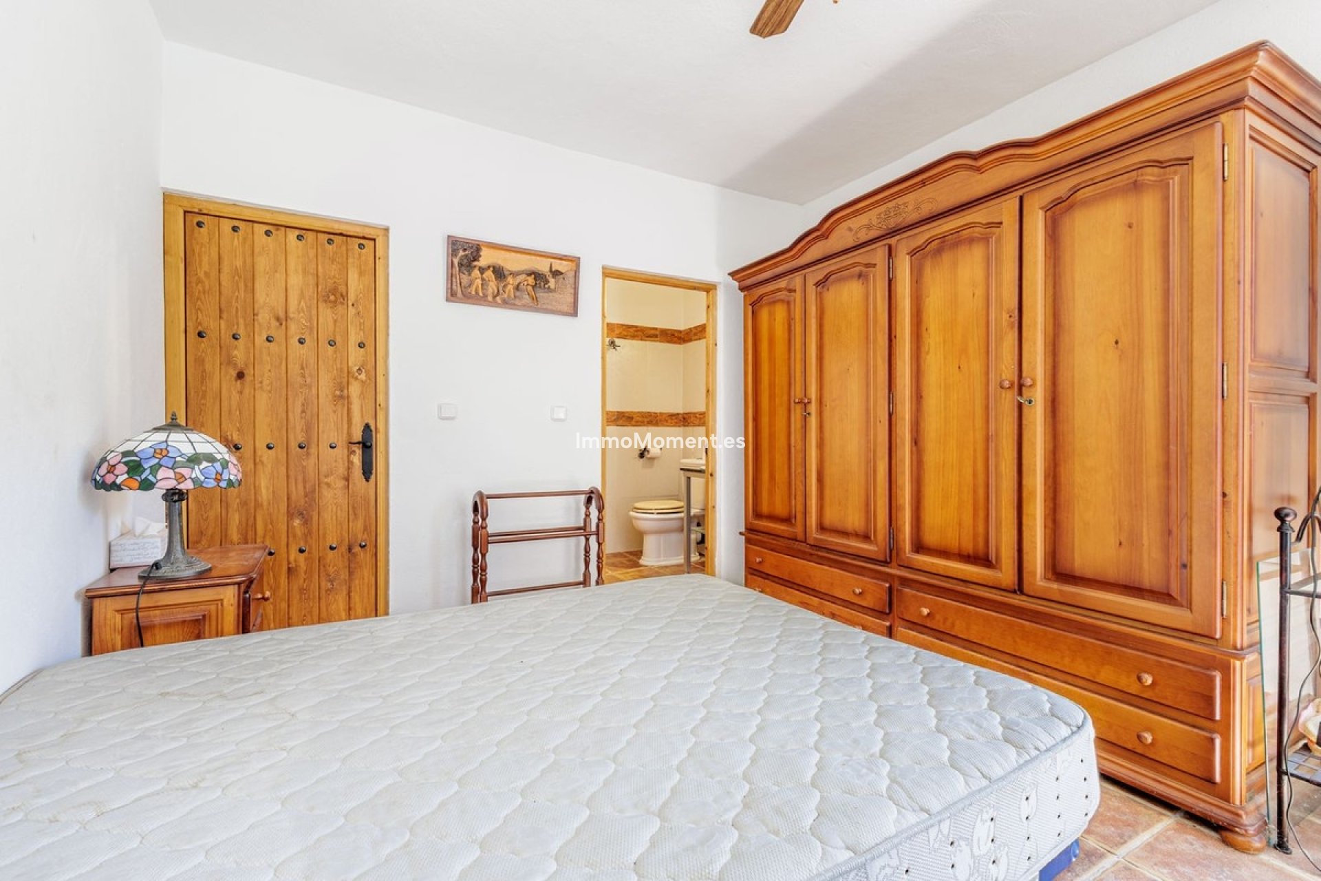 Resale - Country house - Inland  - Alhaurín el Grande Centro