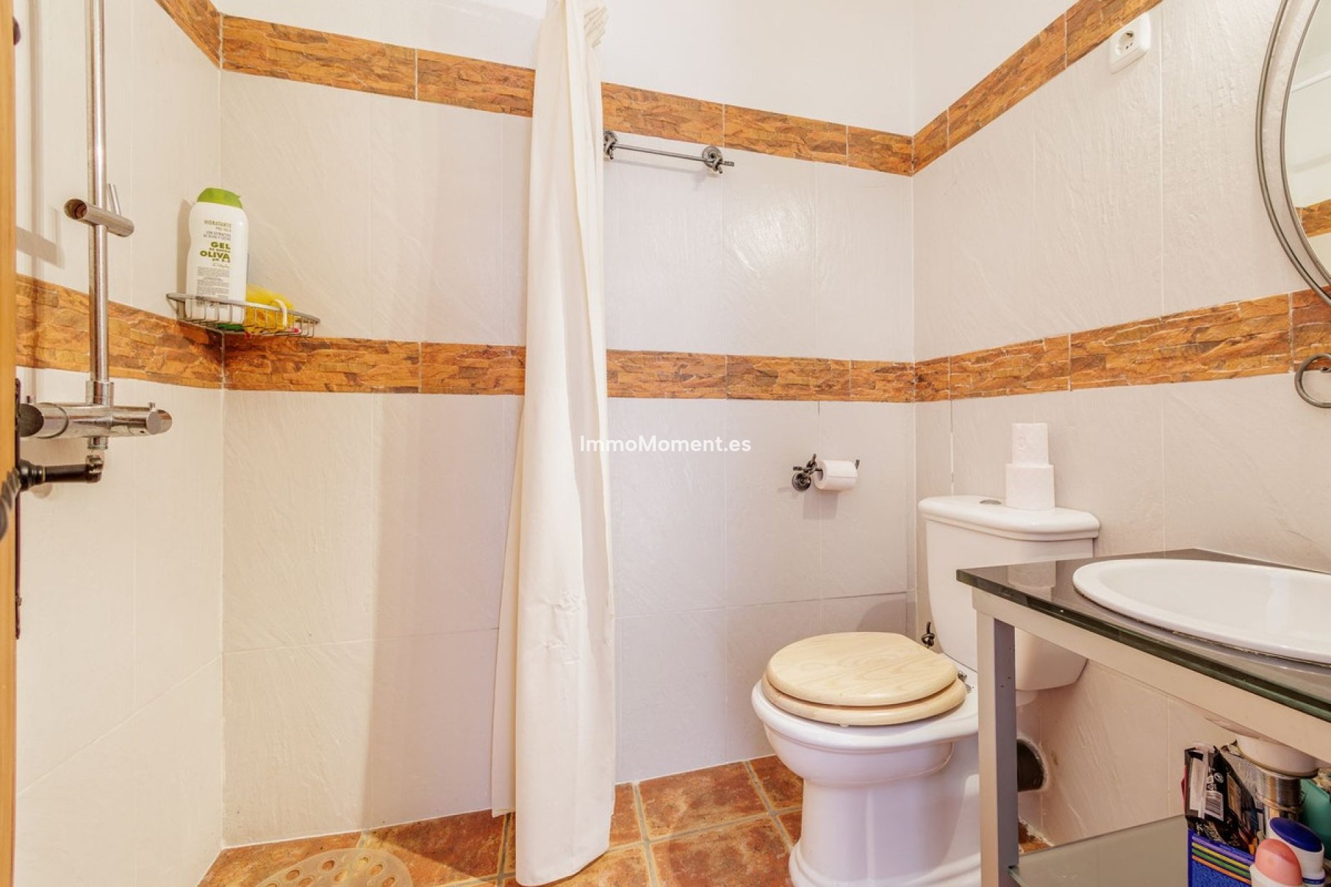 Resale - Country house - Inland  - Alhaurín el Grande Centro