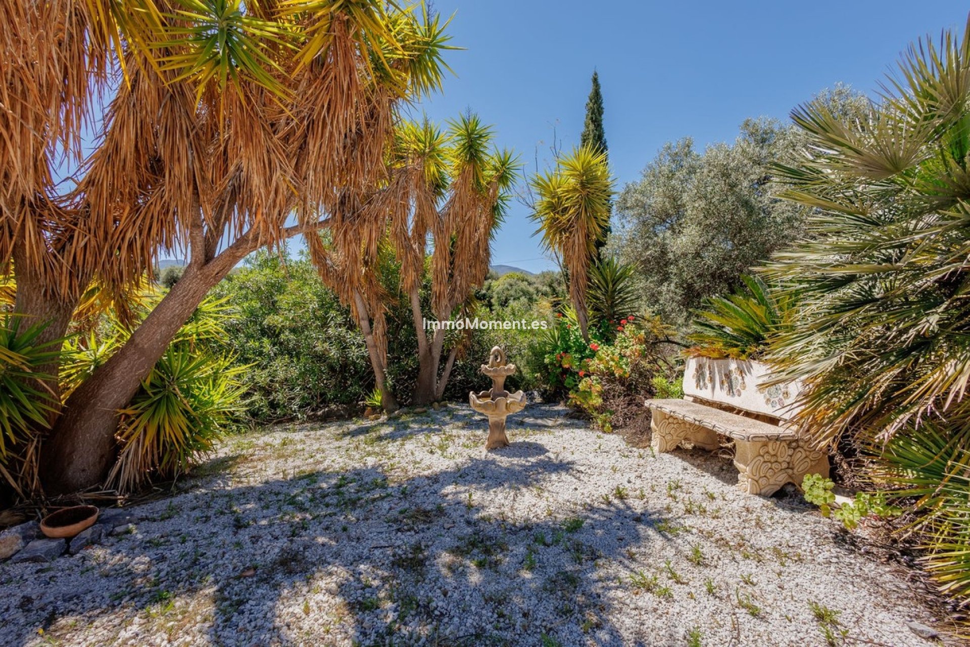 Resale - Country house - Inland  - Alhaurín el Grande Centro