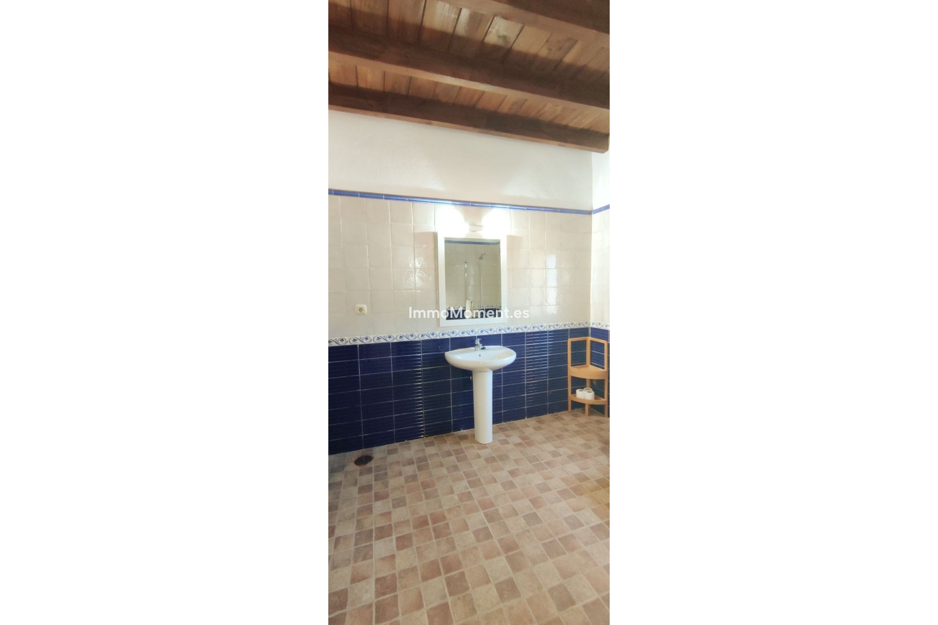 Resale - Country house - Inland  - Alhaurín el Grande Centro