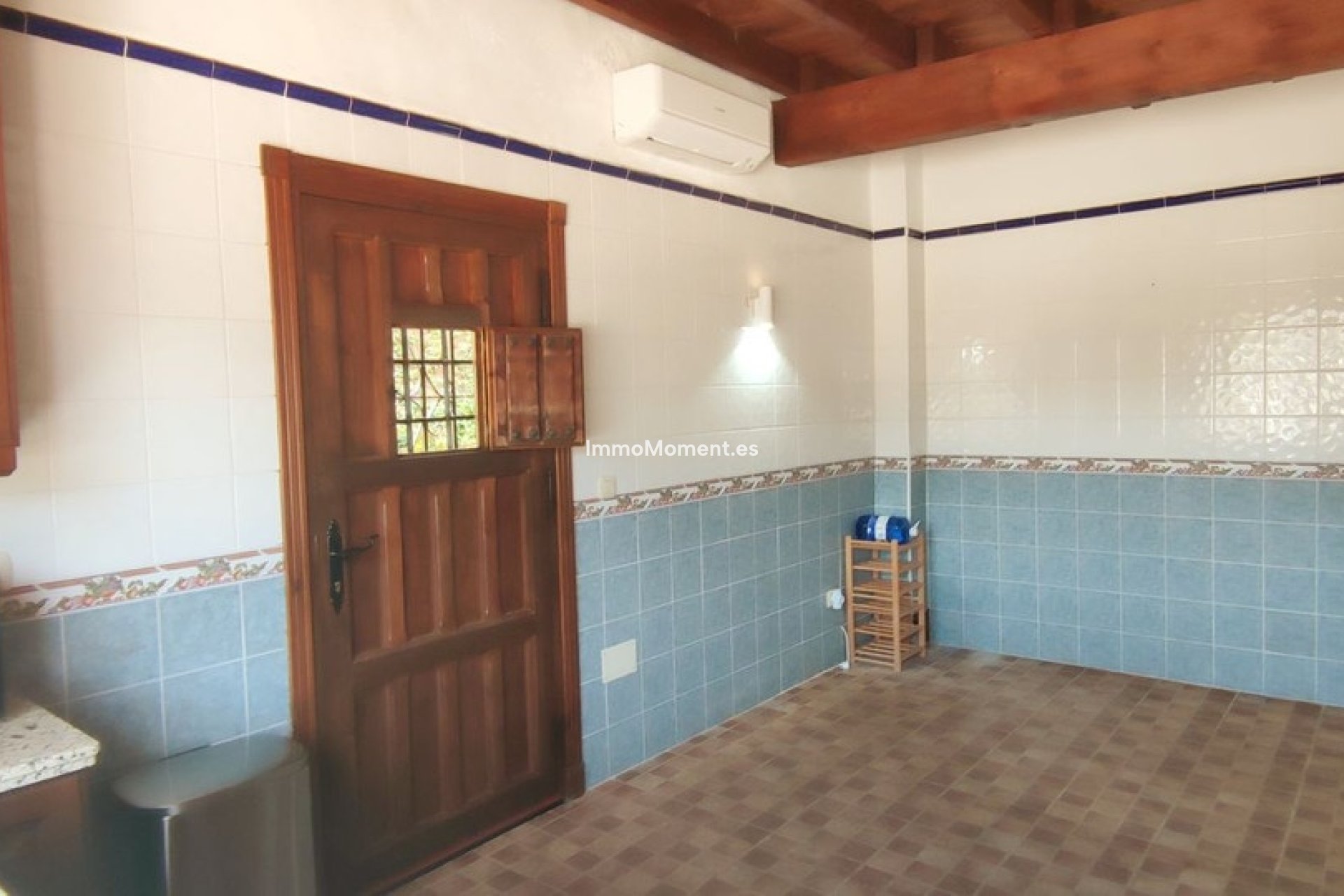 Resale - Country house - Inland  - Alhaurín el Grande Centro
