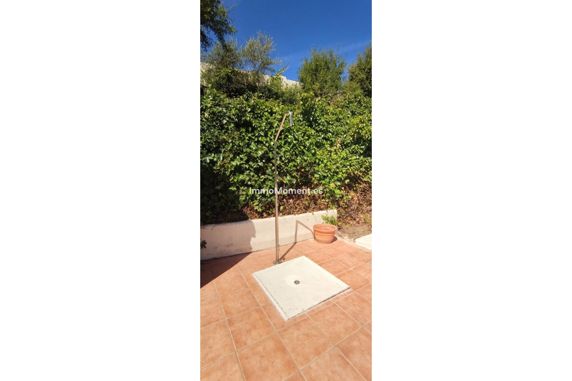 Resale - Country house - Inland  - Alhaurín el Grande Centro