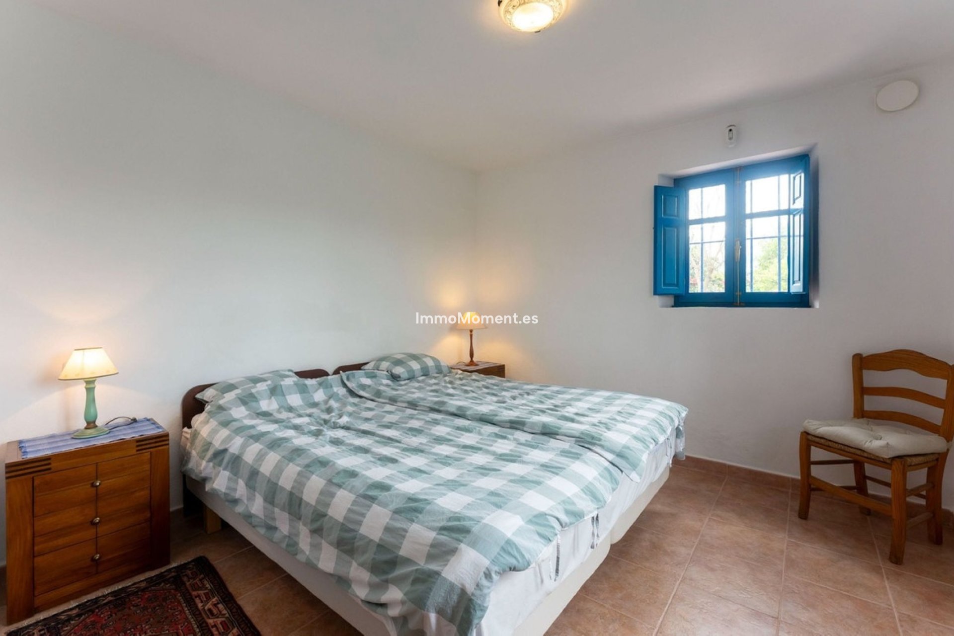 Resale - Country house - Inland  - Alhaurín el Grande Centro