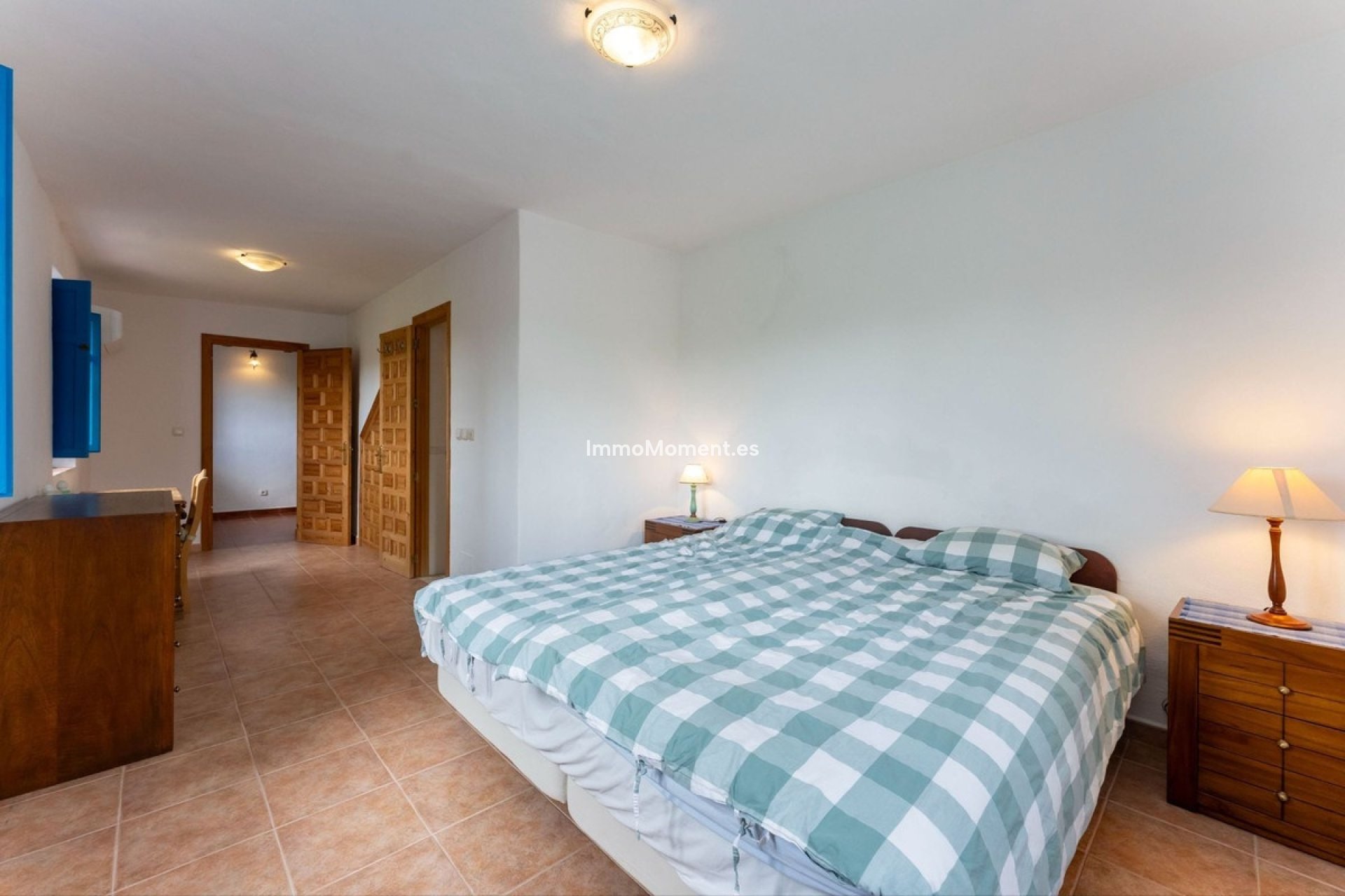 Resale - Country house - Inland  - Alhaurín el Grande Centro