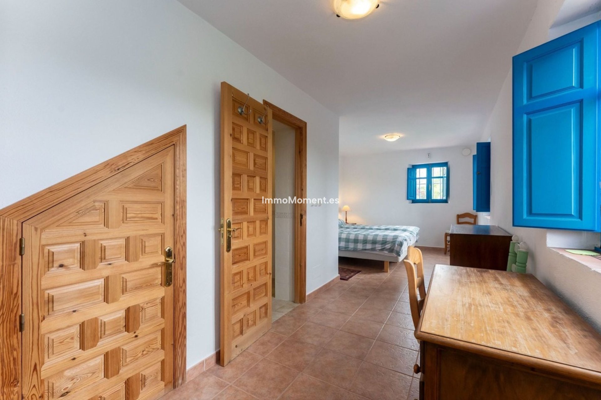 Resale - Country house - Inland  - Alhaurín el Grande Centro