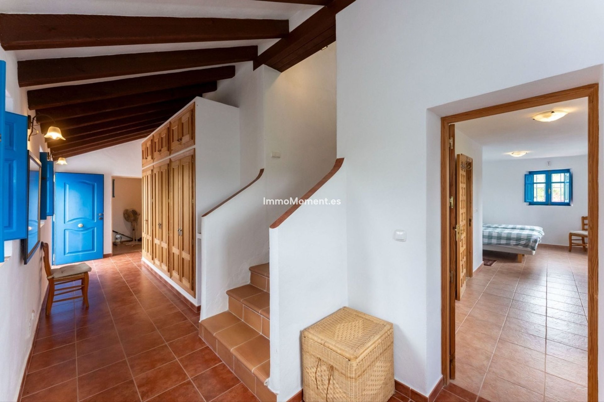 Resale - Country house - Inland  - Alhaurín el Grande Centro