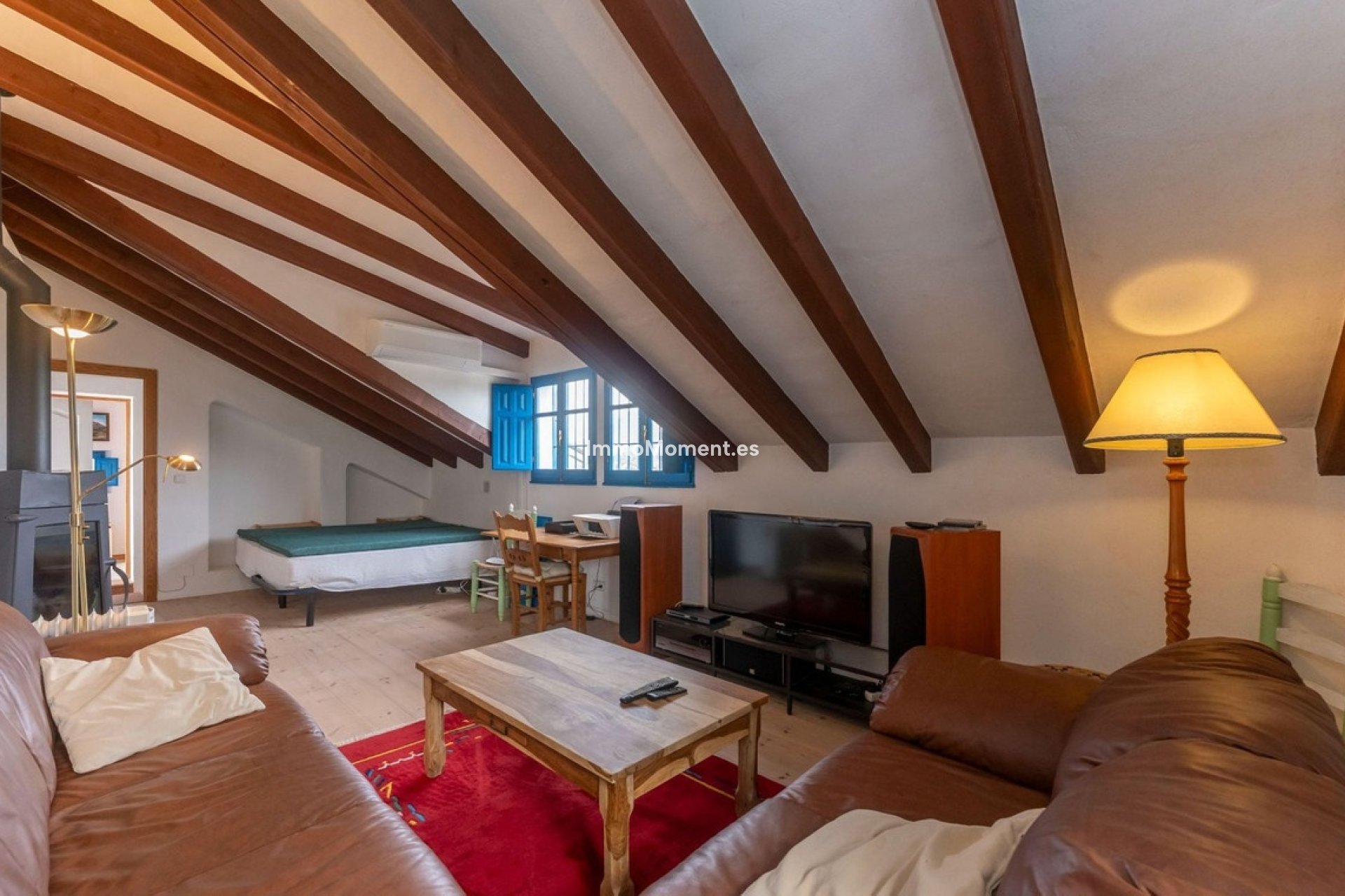 Resale - Country house - Inland  - Alhaurín el Grande Centro