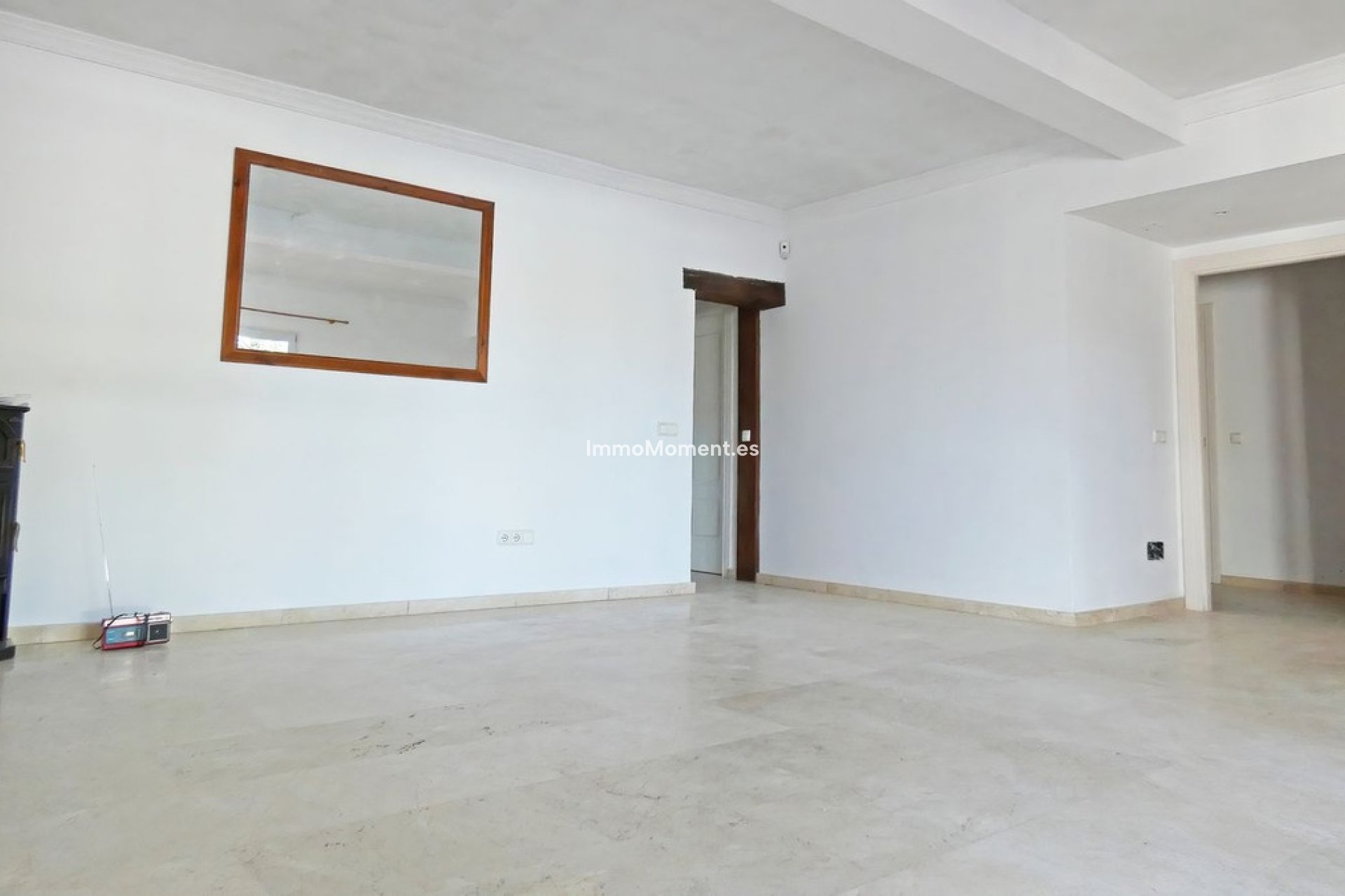 Resale - Country house - Inland  - Alhaurín el Grande Centro