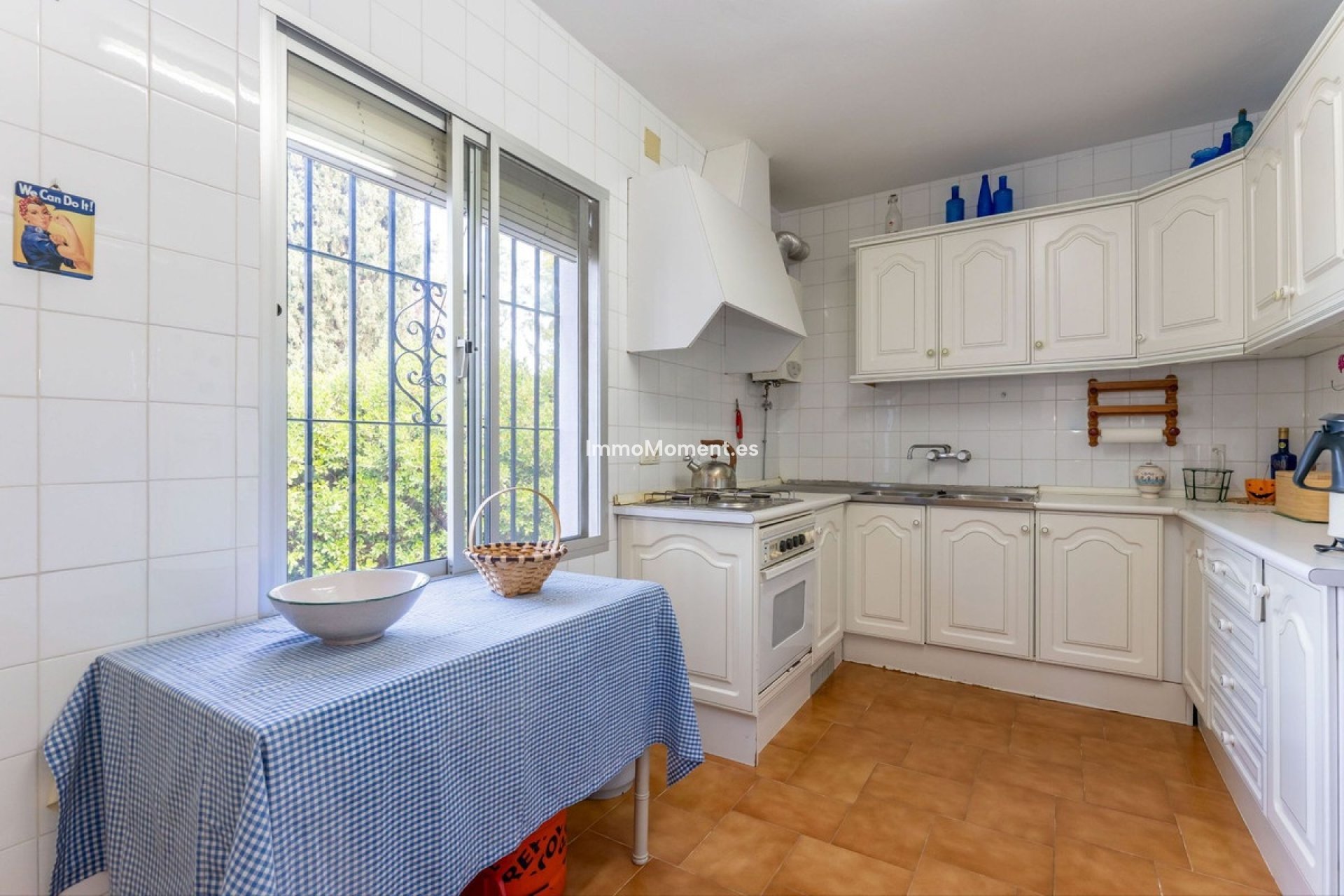 Resale - Country house - Inland  - Alhaurín el Grande Centro