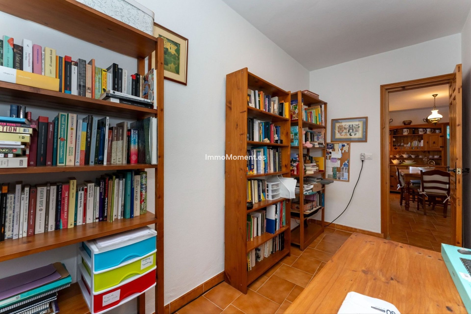 Resale - Country house - Inland  - Alhaurín el Grande Centro