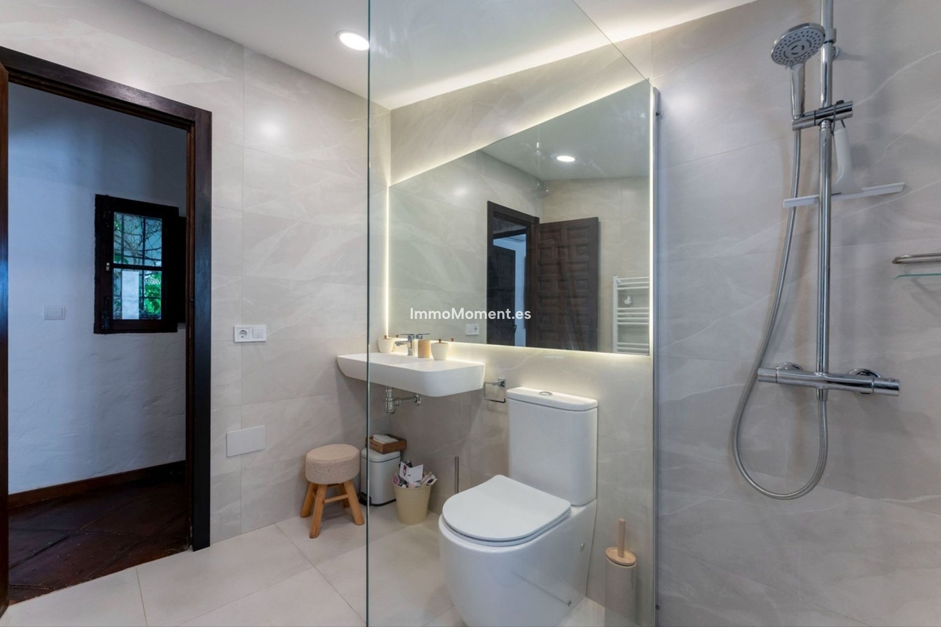 Resale - Country house - Inland  - Alhaurín el Grande Centro