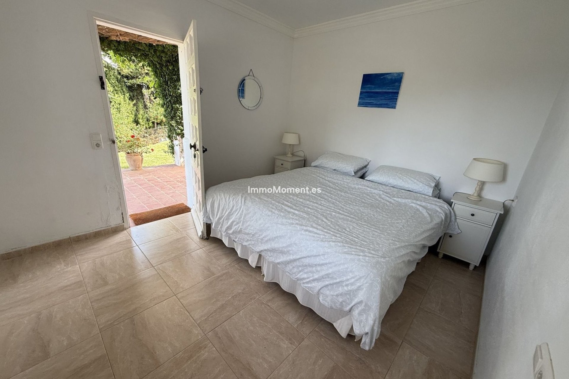 Resale - Country house - Inland  - Alhaurín el Grande Centro