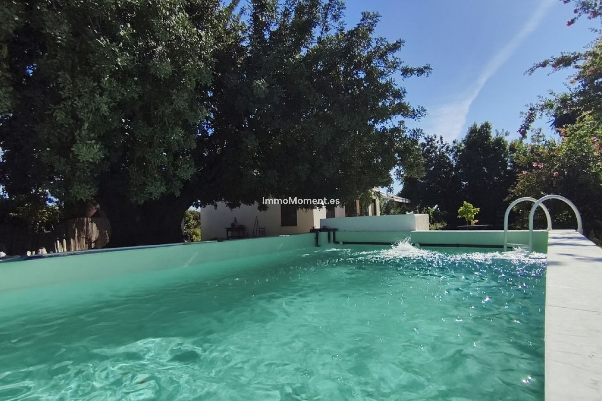 Resale - Country house - Inland  - Alhaurín el Grande Centro