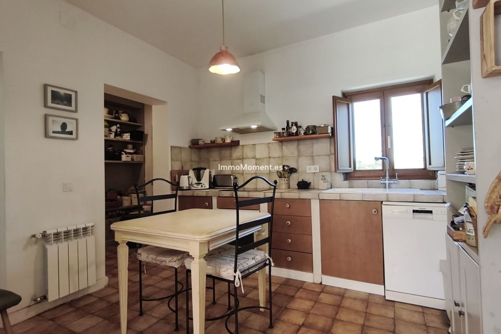 Resale - Country house - Inland  - Alhaurín el Grande Centro
