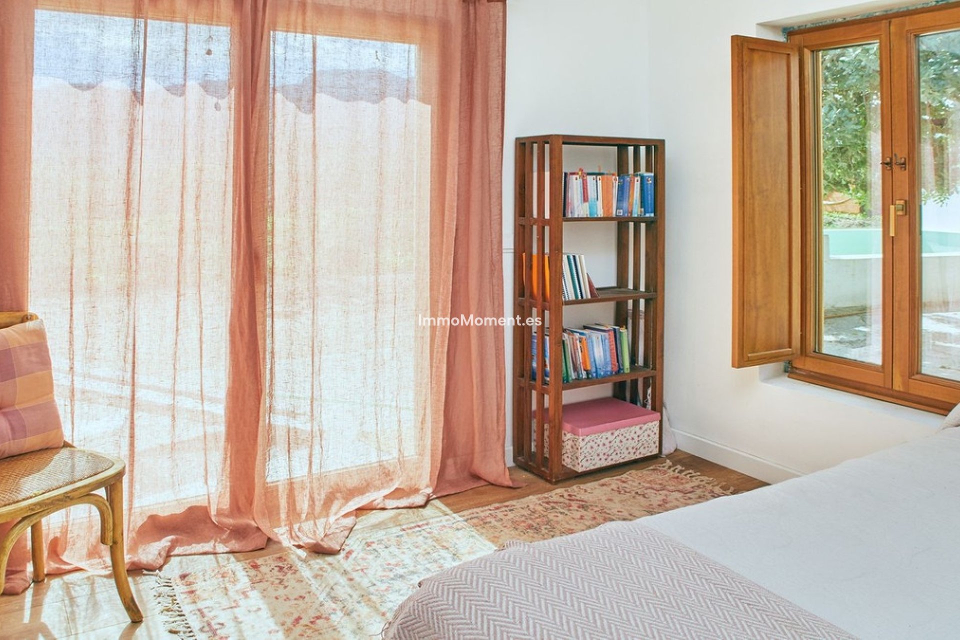 Resale - Country house - Inland  - Alhaurín el Grande Centro