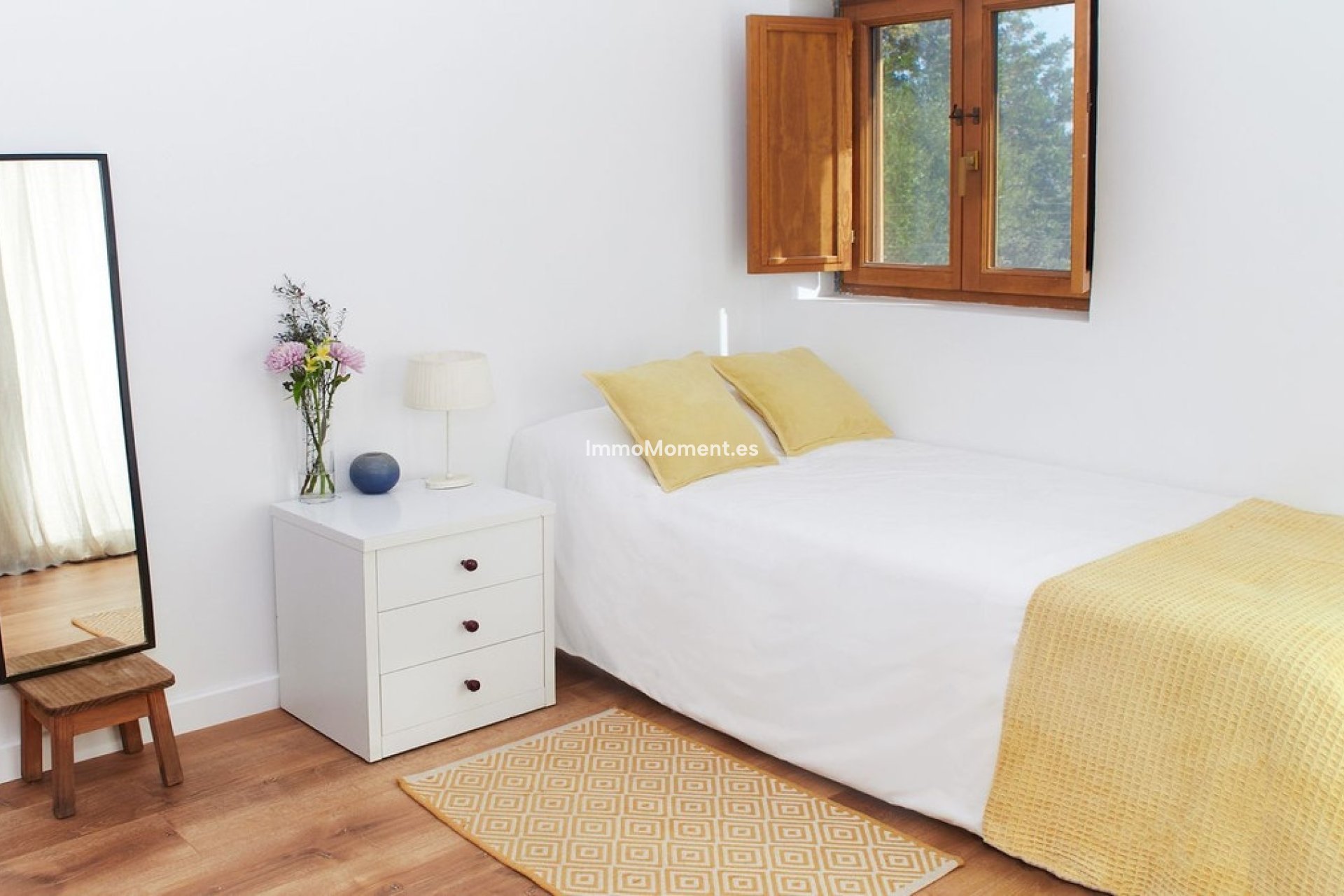 Resale - Country house - Inland  - Alhaurín el Grande Centro