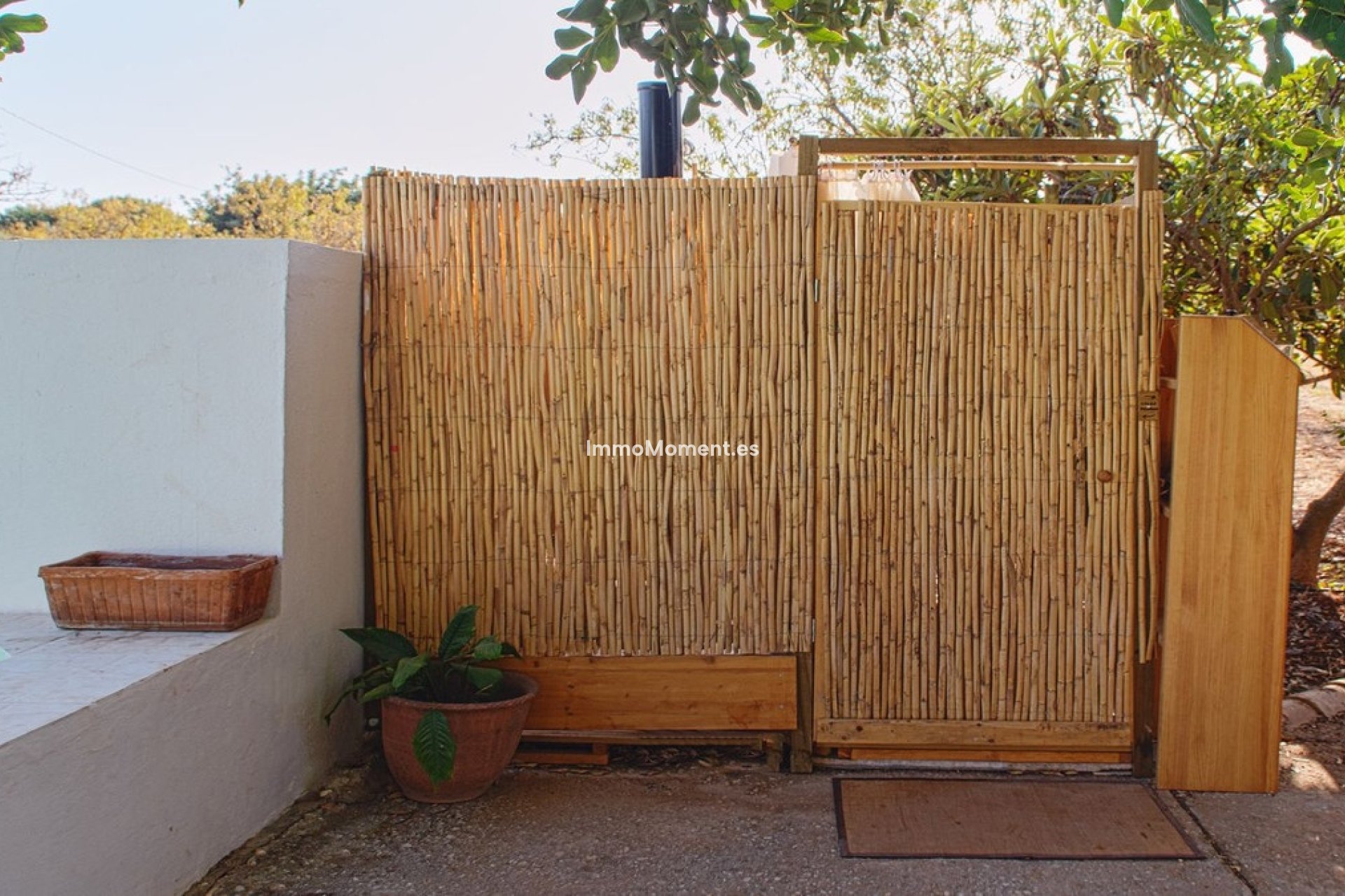 Resale - Country house - Inland  - Alhaurín el Grande Centro