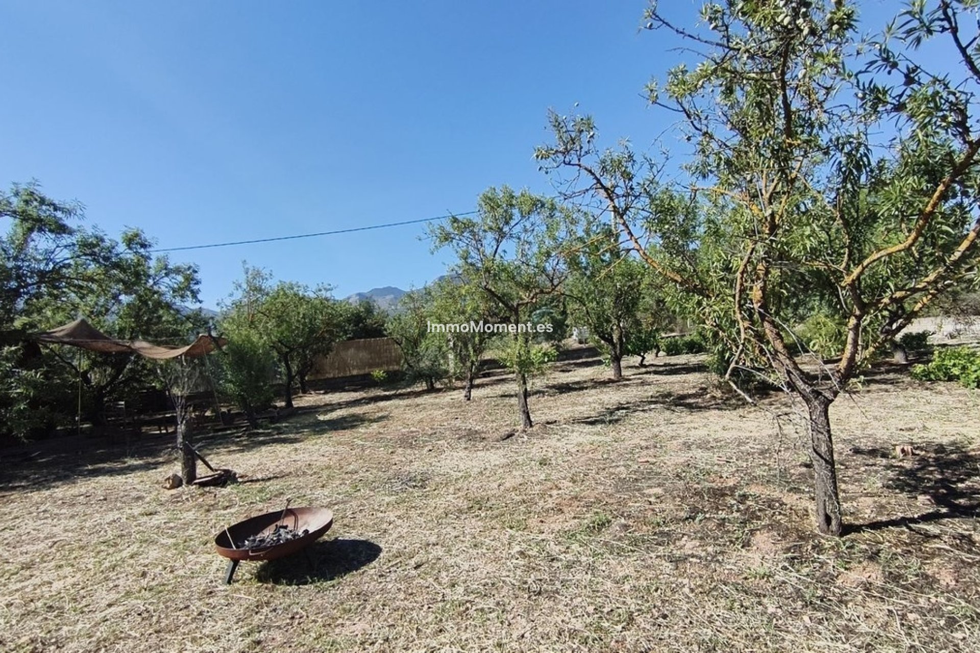 Resale - Country house - Inland  - Alhaurín el Grande Centro