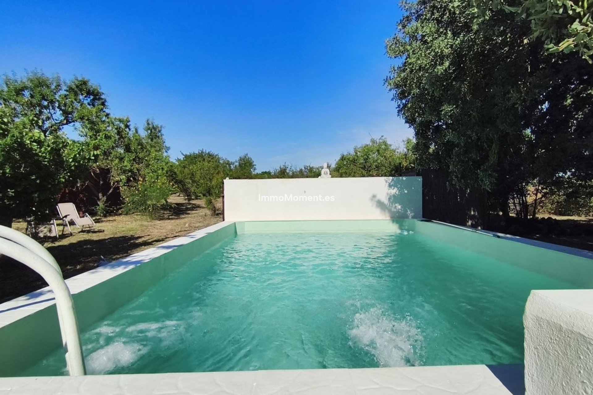 Resale - Country house - Inland  - Alhaurín el Grande Centro
