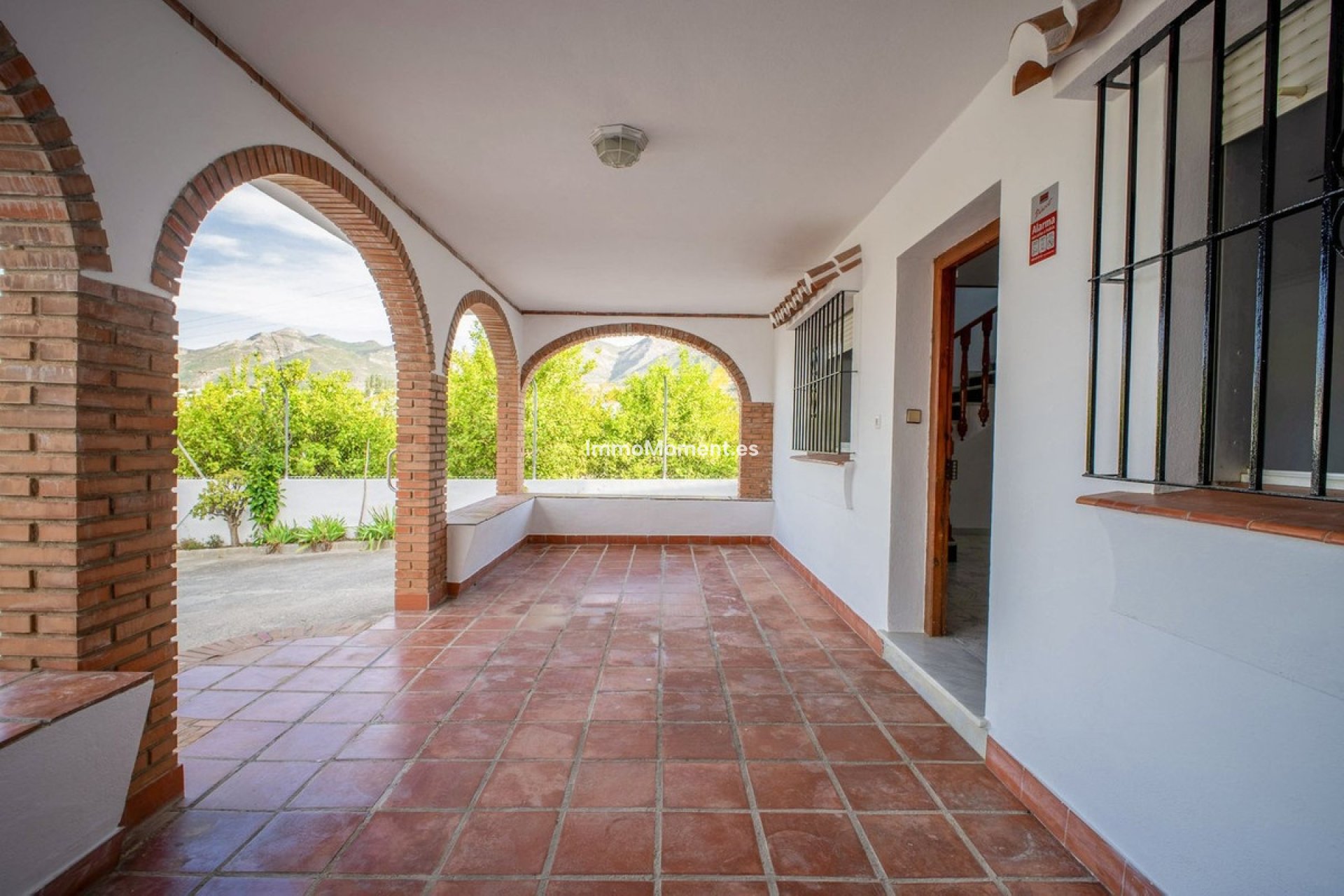 Resale - Country house - Inland  - Alhaurín el Grande Centro