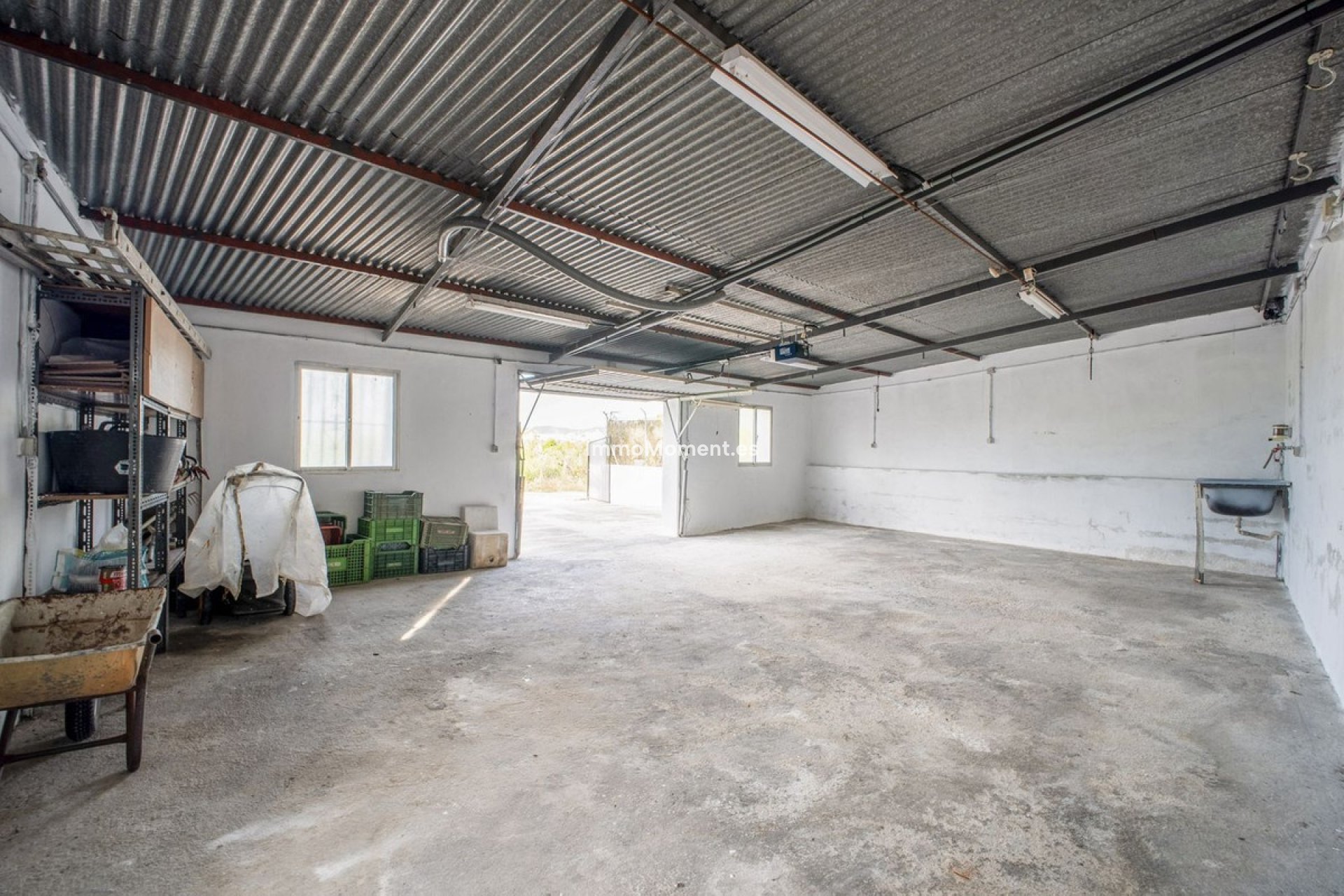 Resale - Country house - Inland  - Alhaurín el Grande Centro