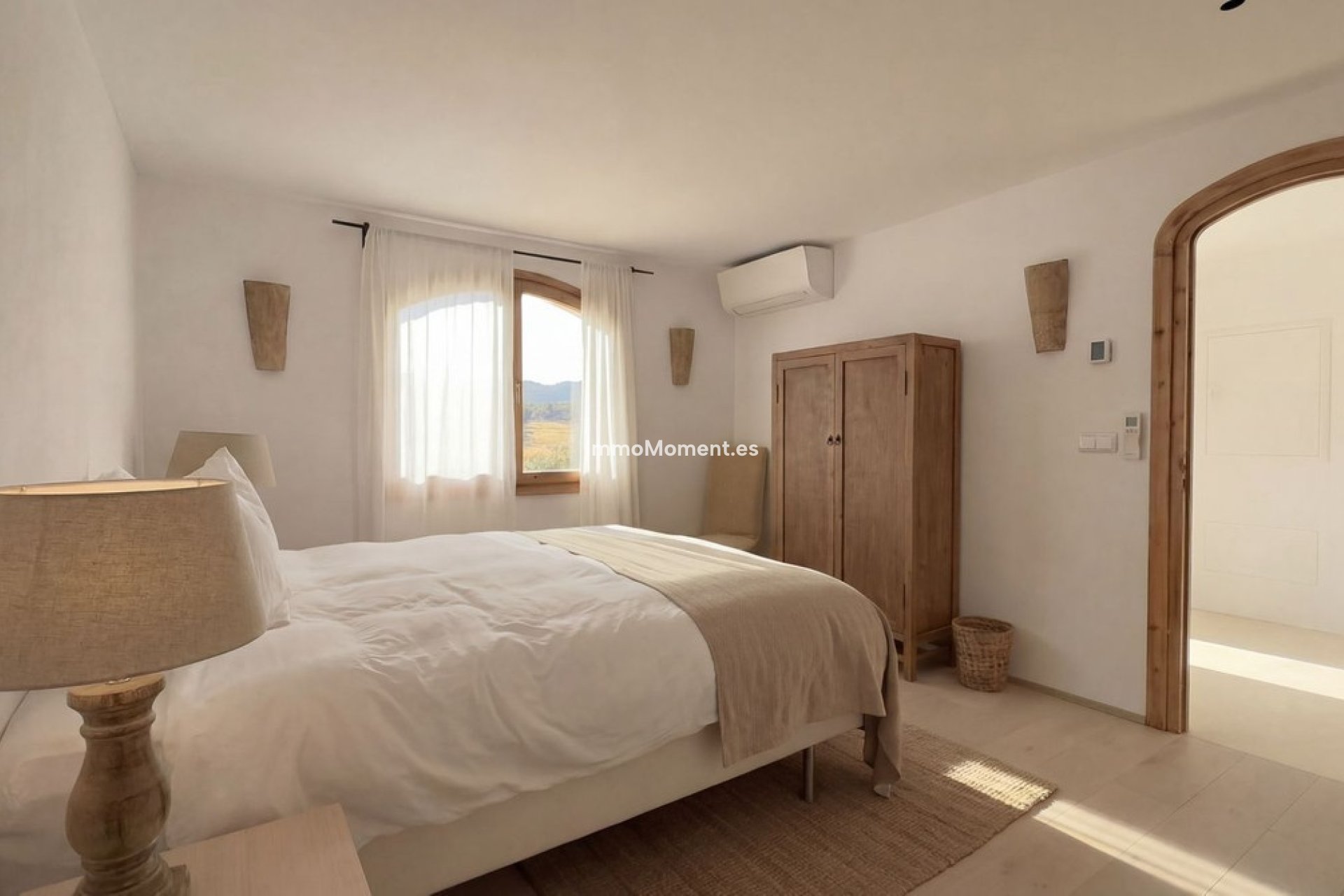 Resale - Country house - Inland  - Alhaurín el Grande Centro