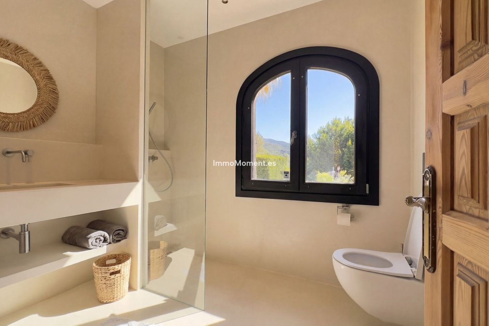 Resale - Country house - Inland  - Alhaurín el Grande Centro