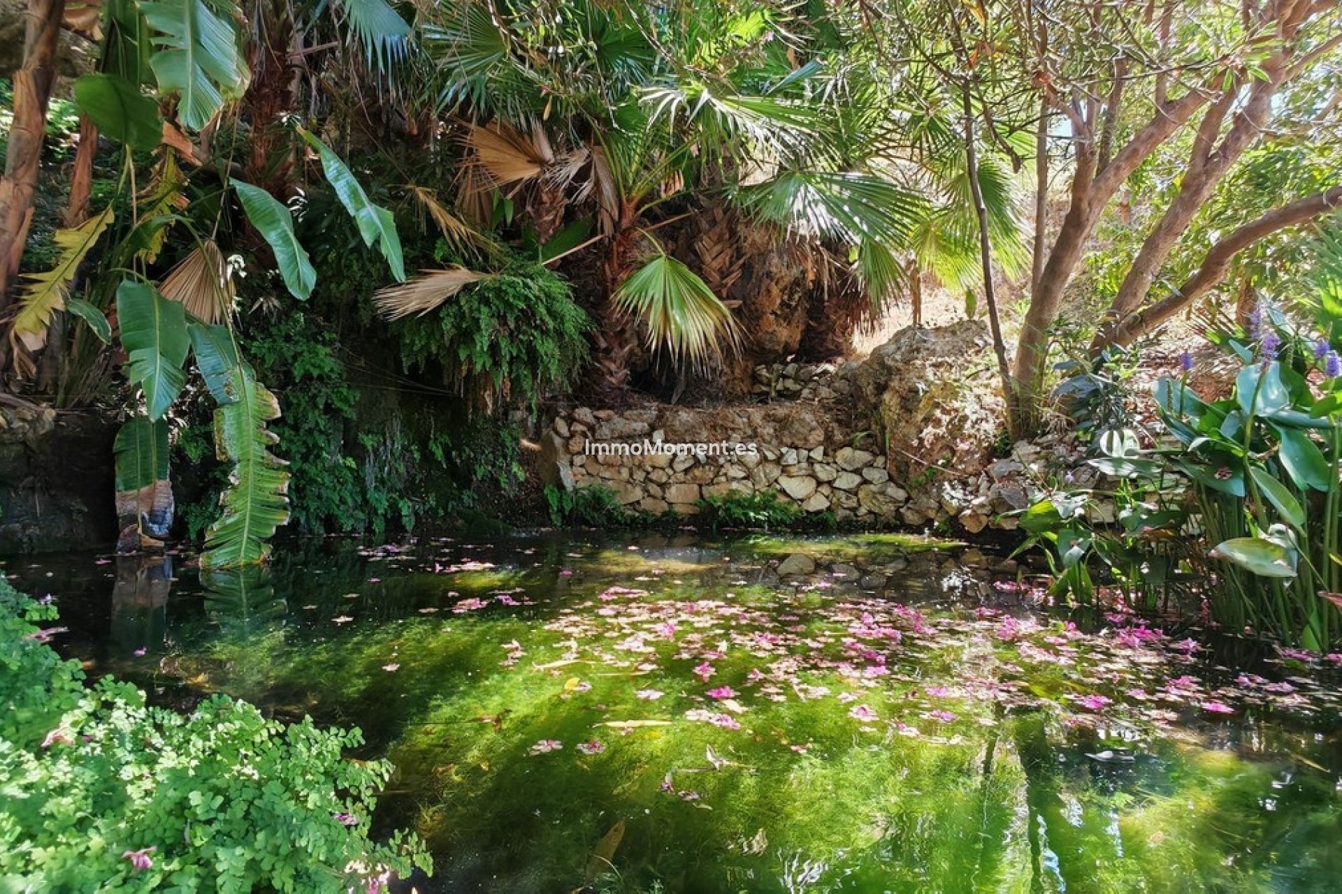 Resale - Country house - Inland  - Alhaurín el Grande Centro