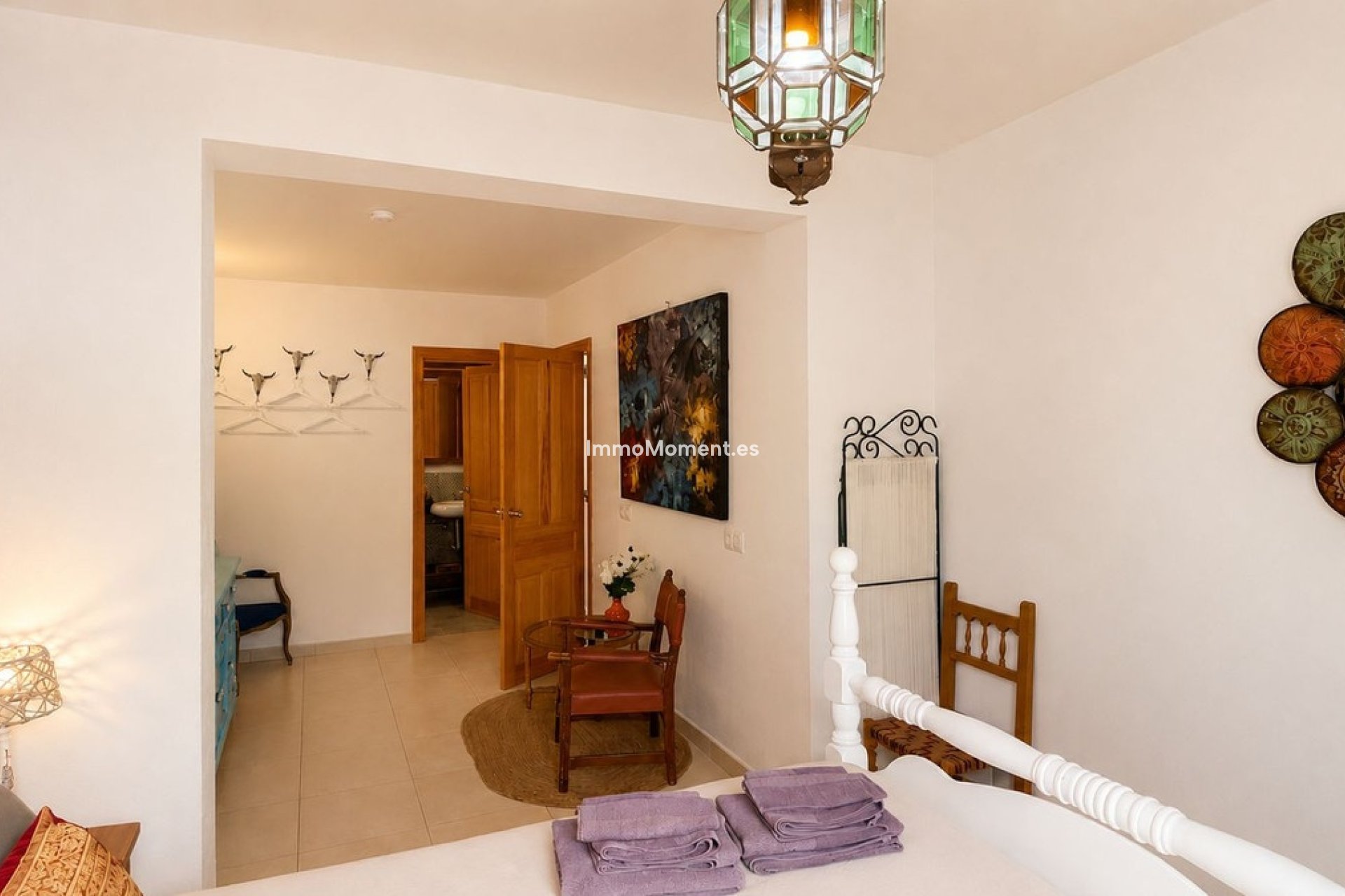 Resale - Country house - Inland  - Alhaurín el Grande Centro