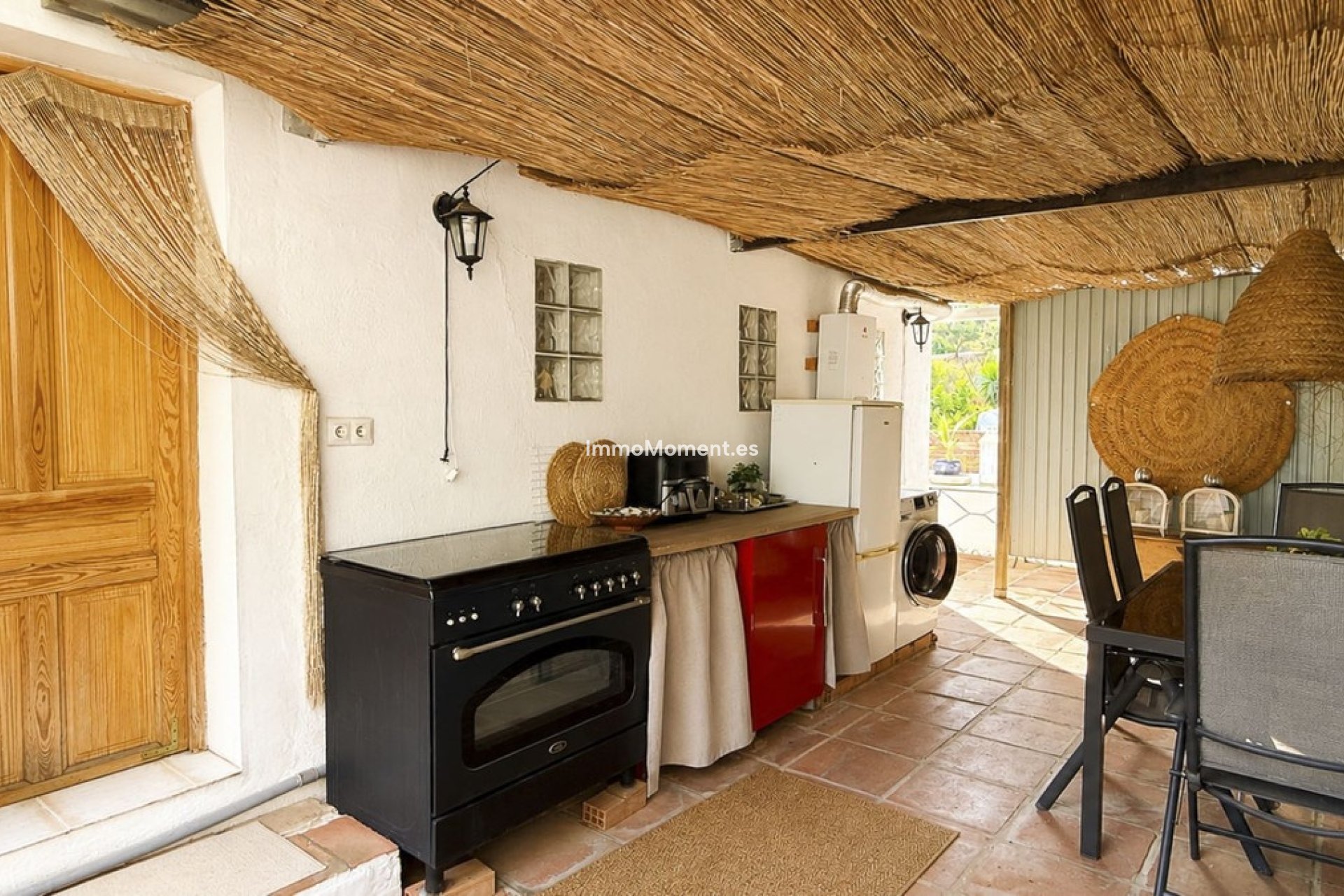 Resale - Country house - Inland  - Alhaurín el Grande Centro