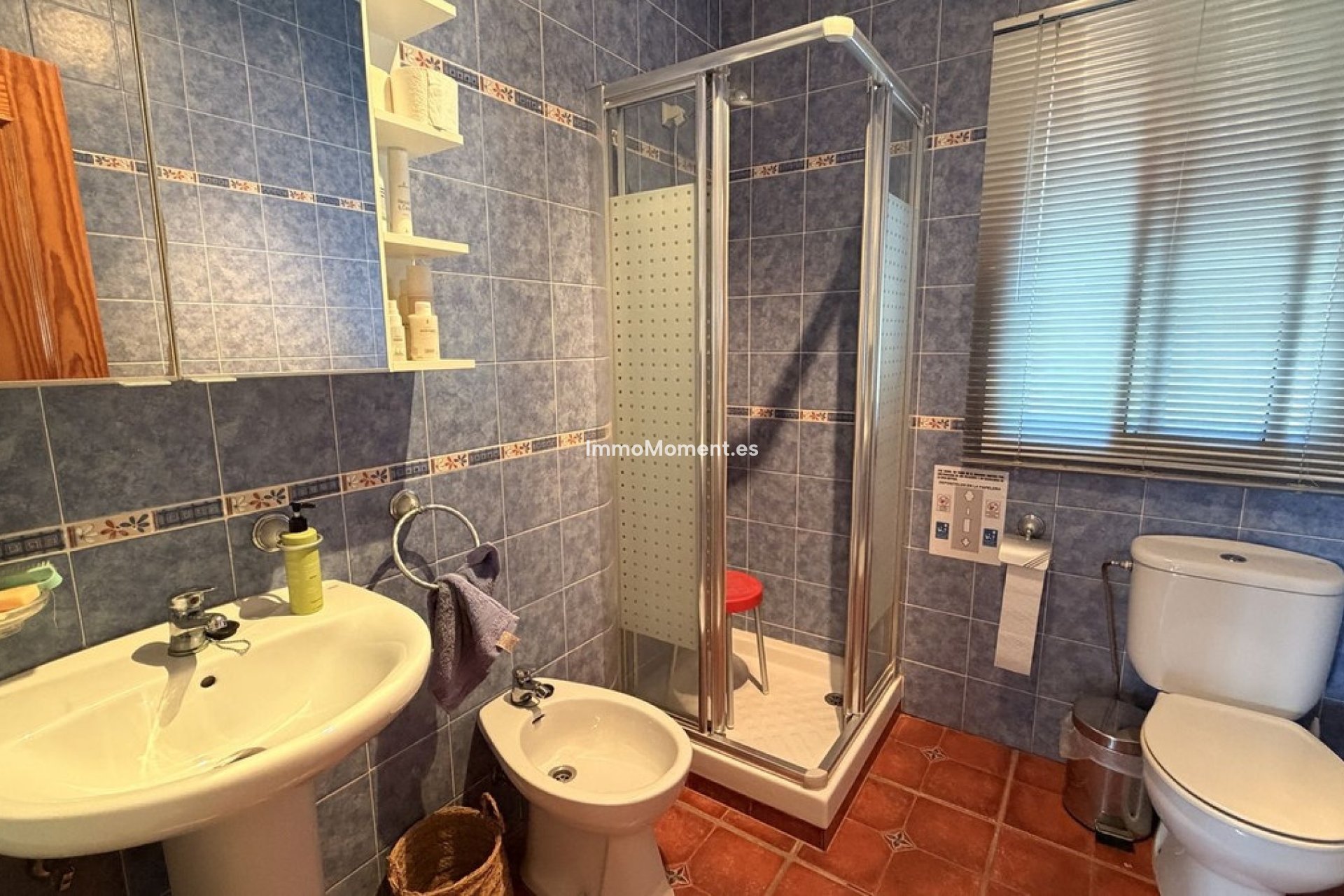 Resale - Country house - Inland  - Alhaurín el Grande Centro