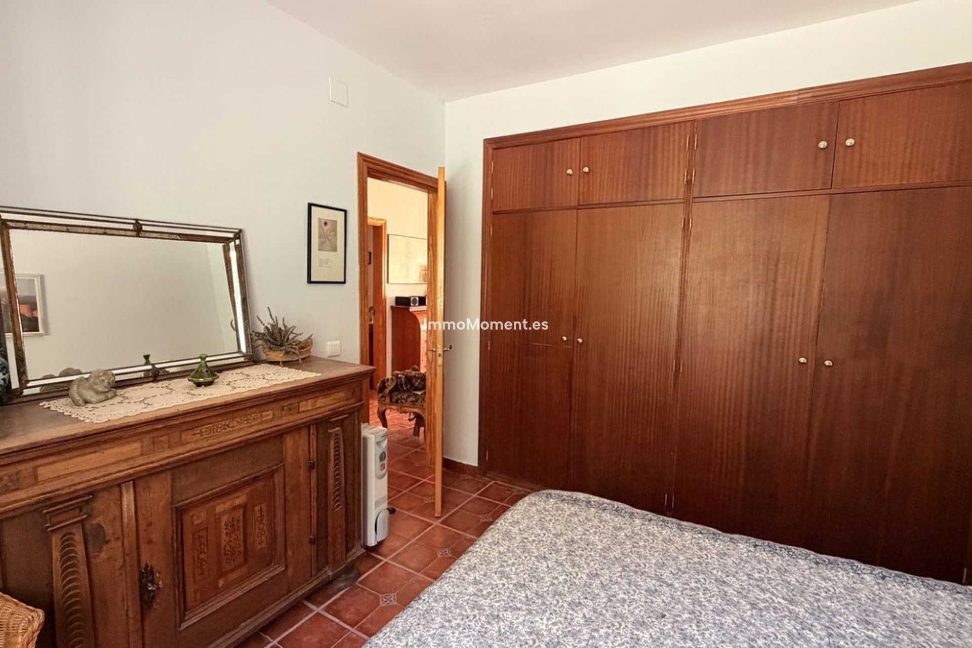 Resale - Country house - Inland  - Alhaurín el Grande Centro