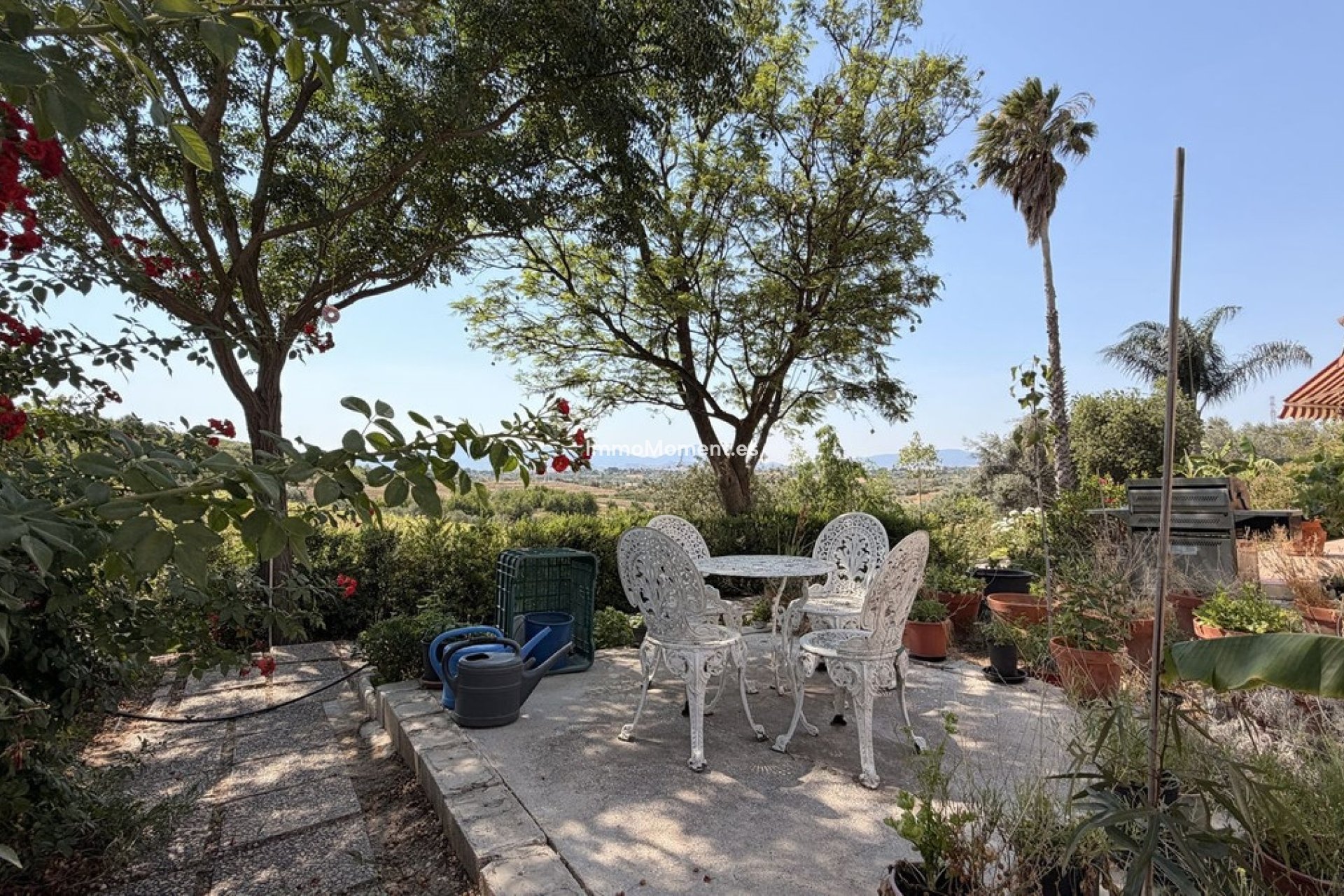 Resale - Country house - Inland  - Alhaurín el Grande Centro
