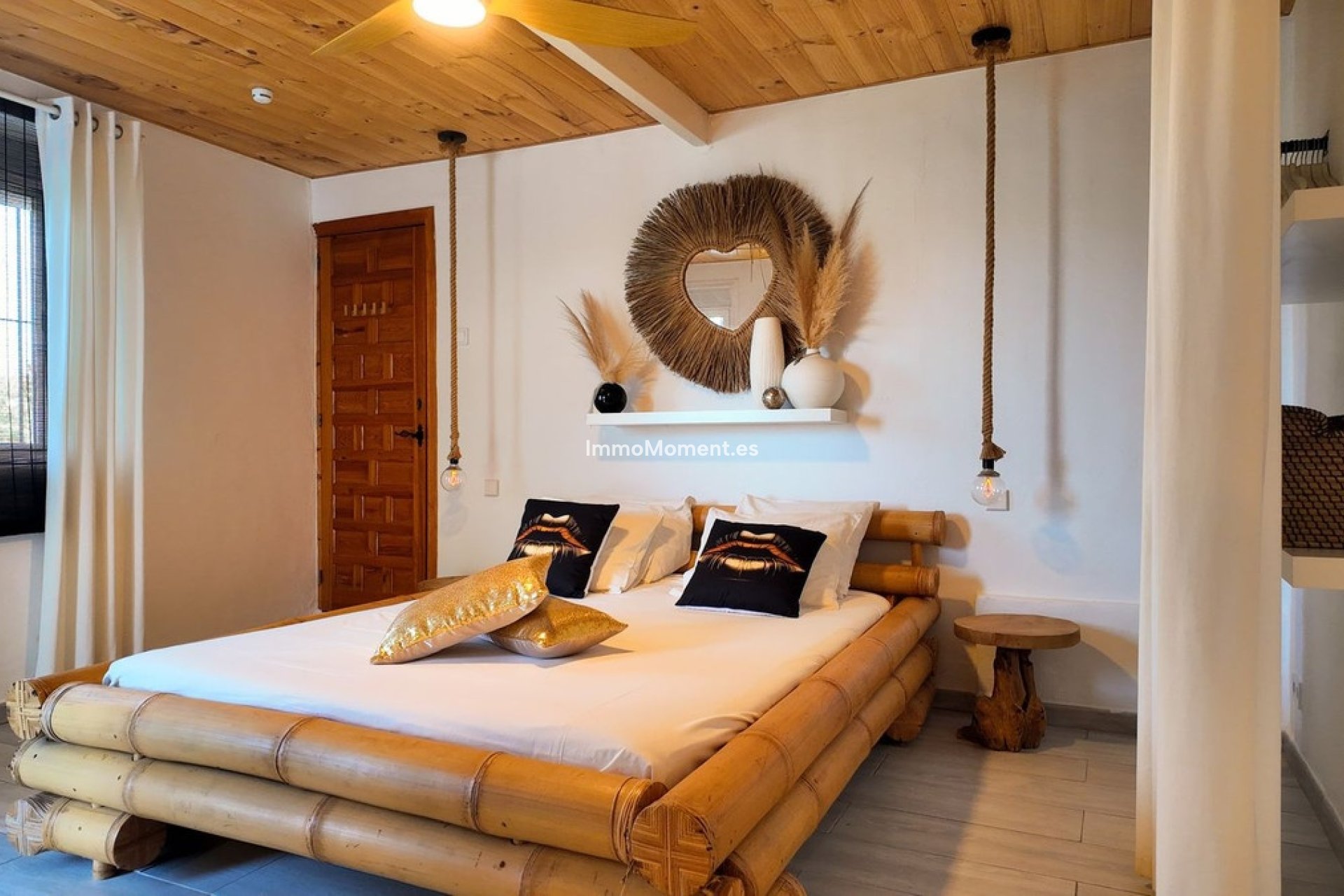 Resale - Country house - Inland  - Alhaurín el Grande Centro