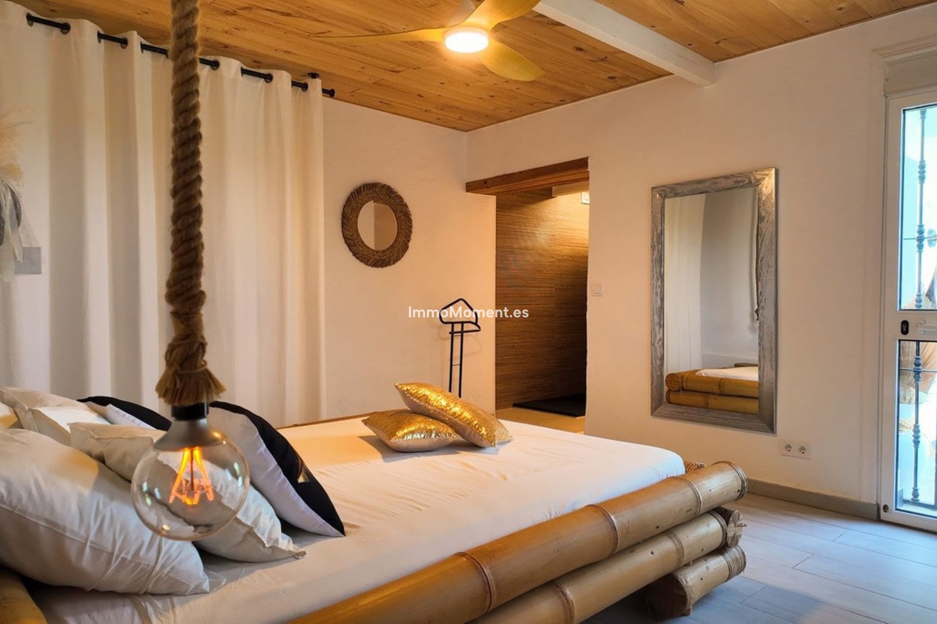 Resale - Country house - Inland  - Alhaurín el Grande Centro