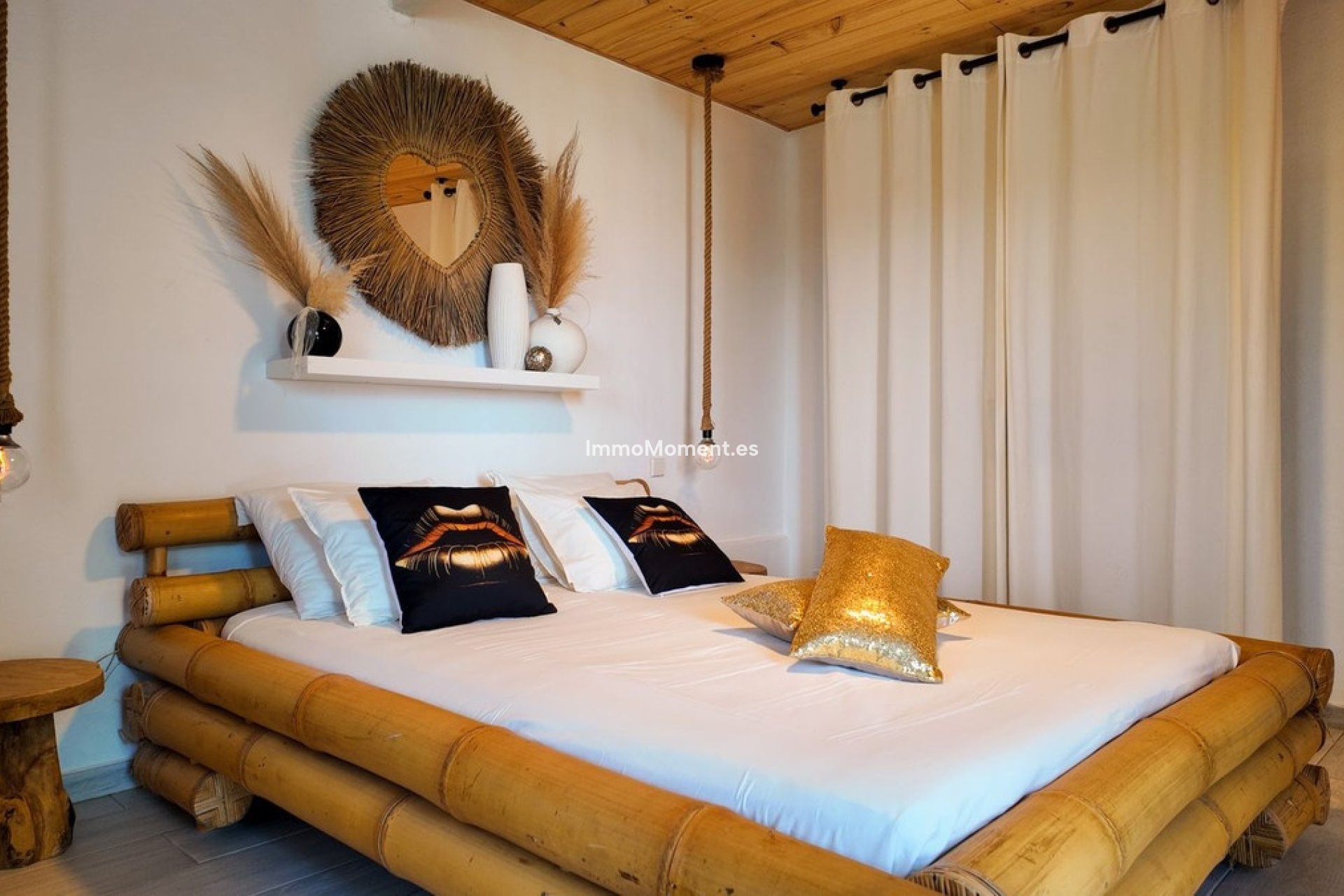 Resale - Country house - Inland  - Alhaurín el Grande Centro