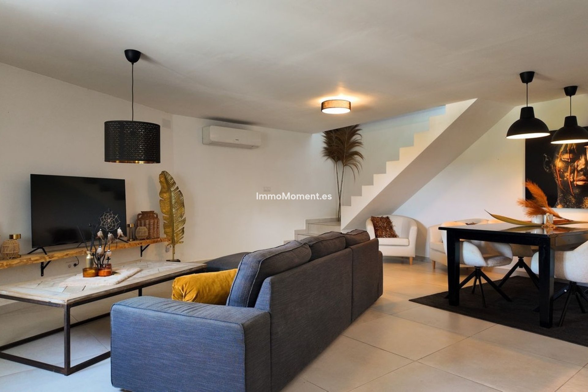 Resale - Country house - Inland  - Alhaurín el Grande Centro