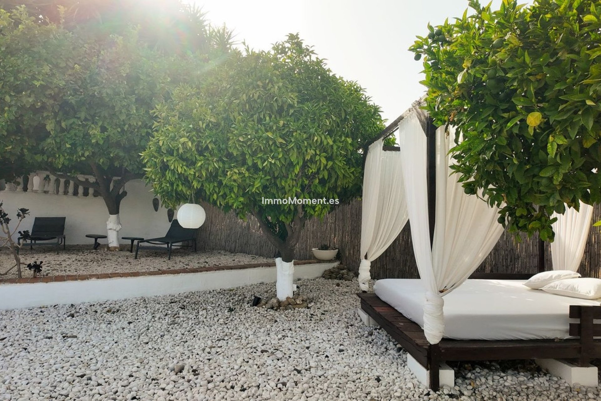Resale - Country house - Inland  - Alhaurín el Grande Centro