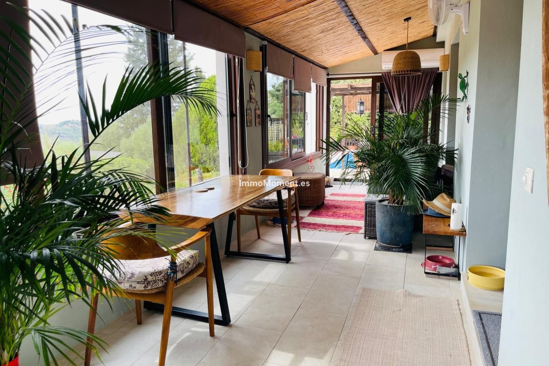 Resale - Country house - Inland  - Almogía
