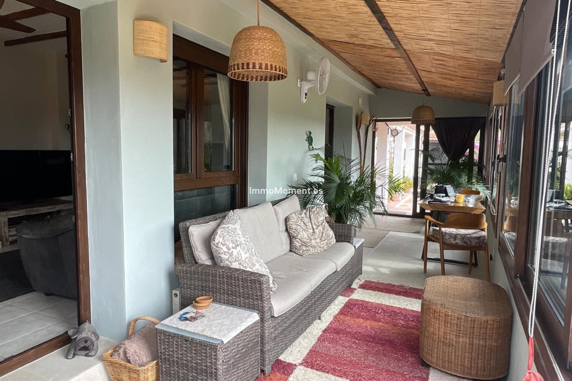 Resale - Country house - Inland  - Almogía