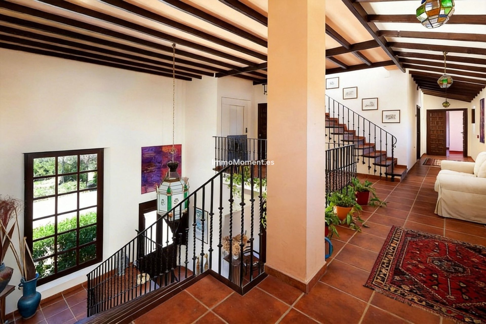 Resale - Country house - Inland  - Almogía