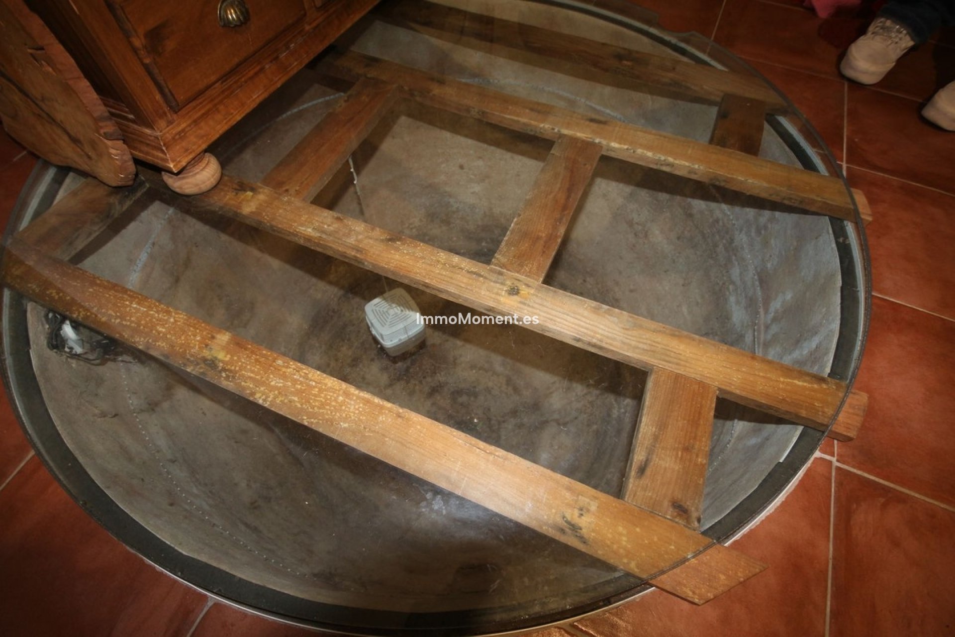 Resale - Country house - Inland  - Almogía