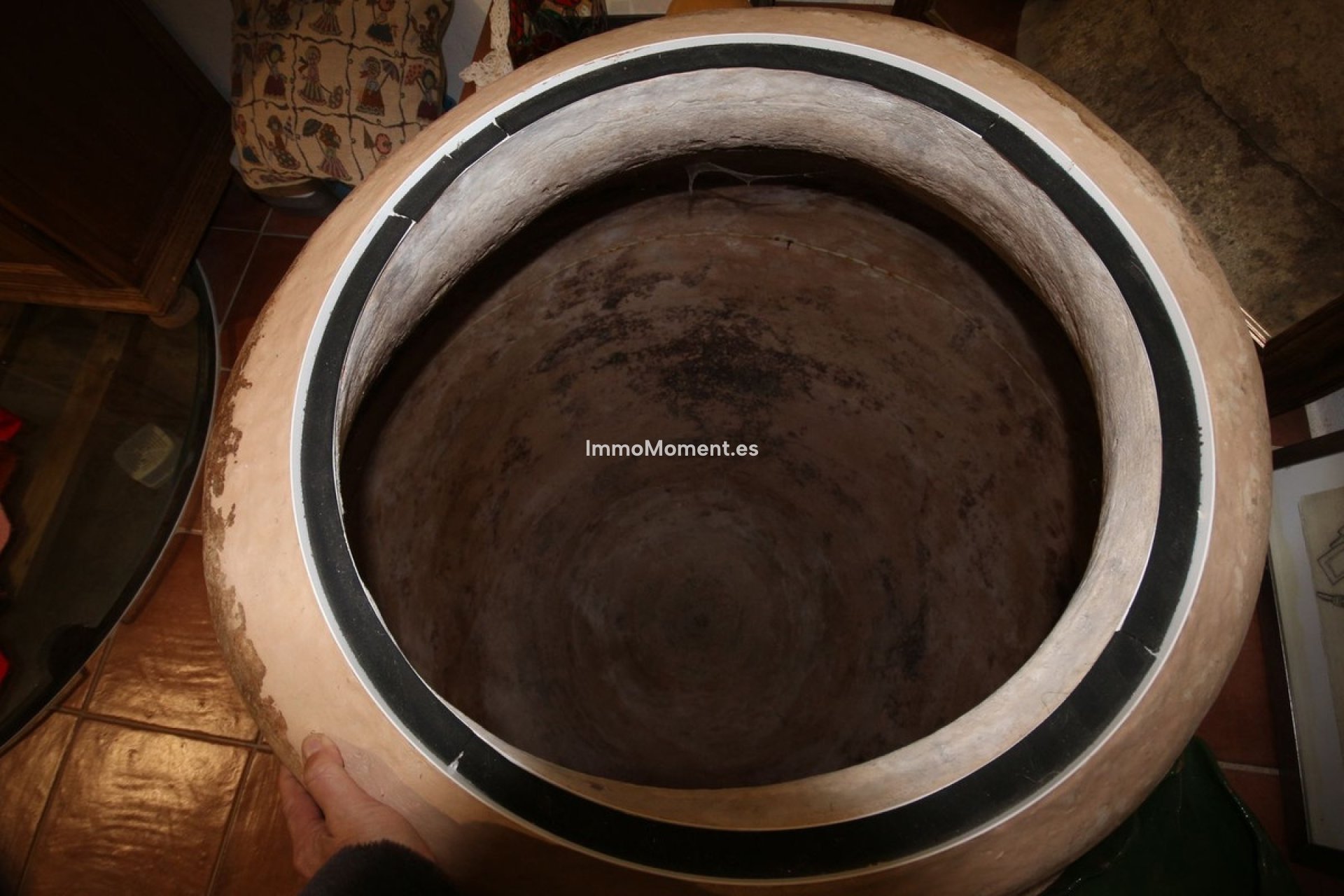 Resale - Country house - Inland  - Almogía