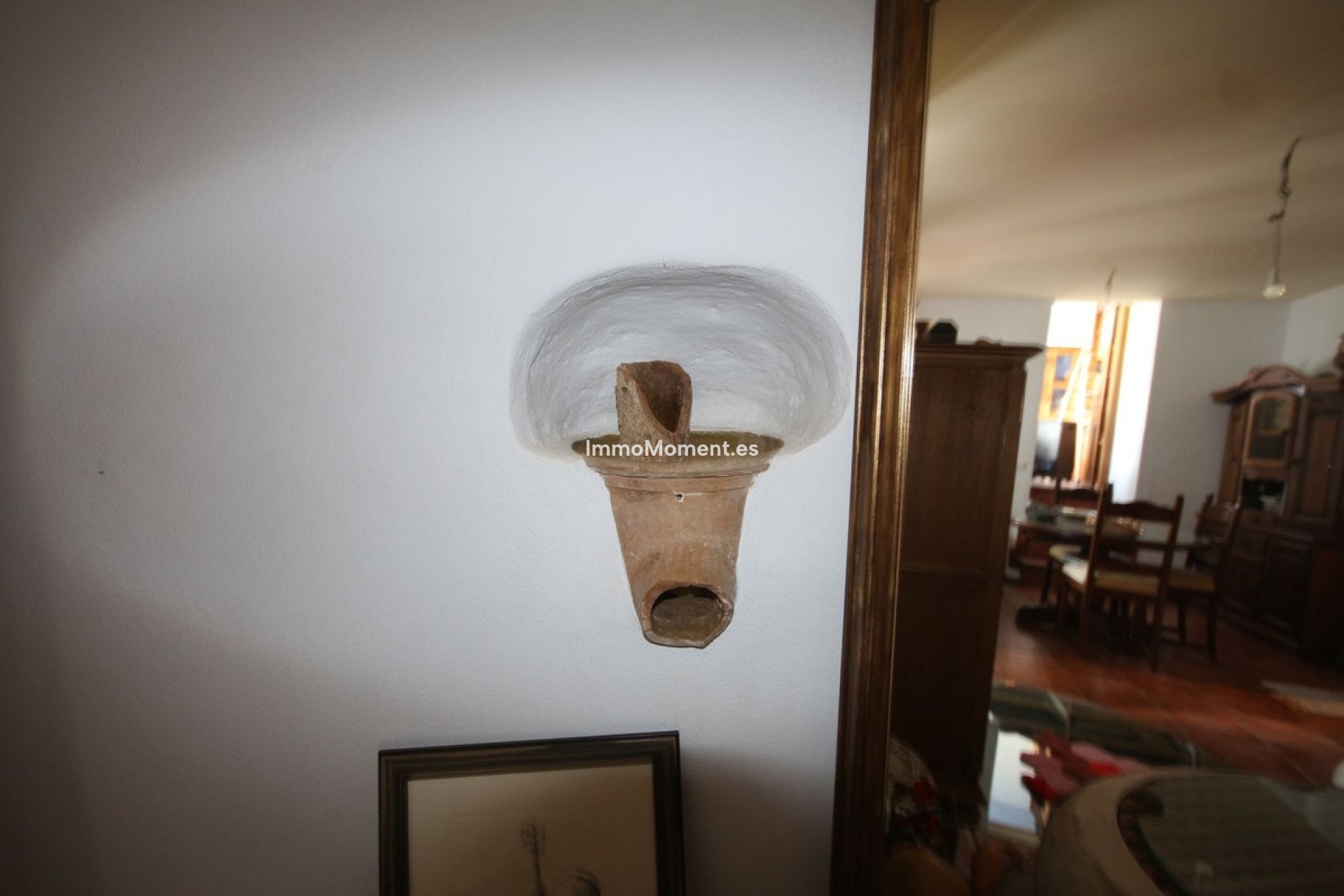 Resale - Country house - Inland  - Almogía