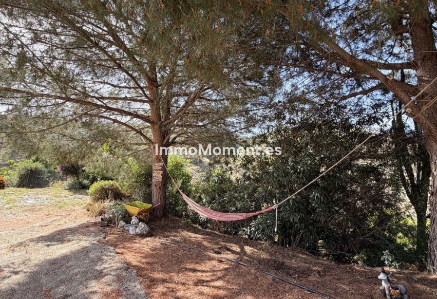 Resale - Country house - Inland  - Almogía