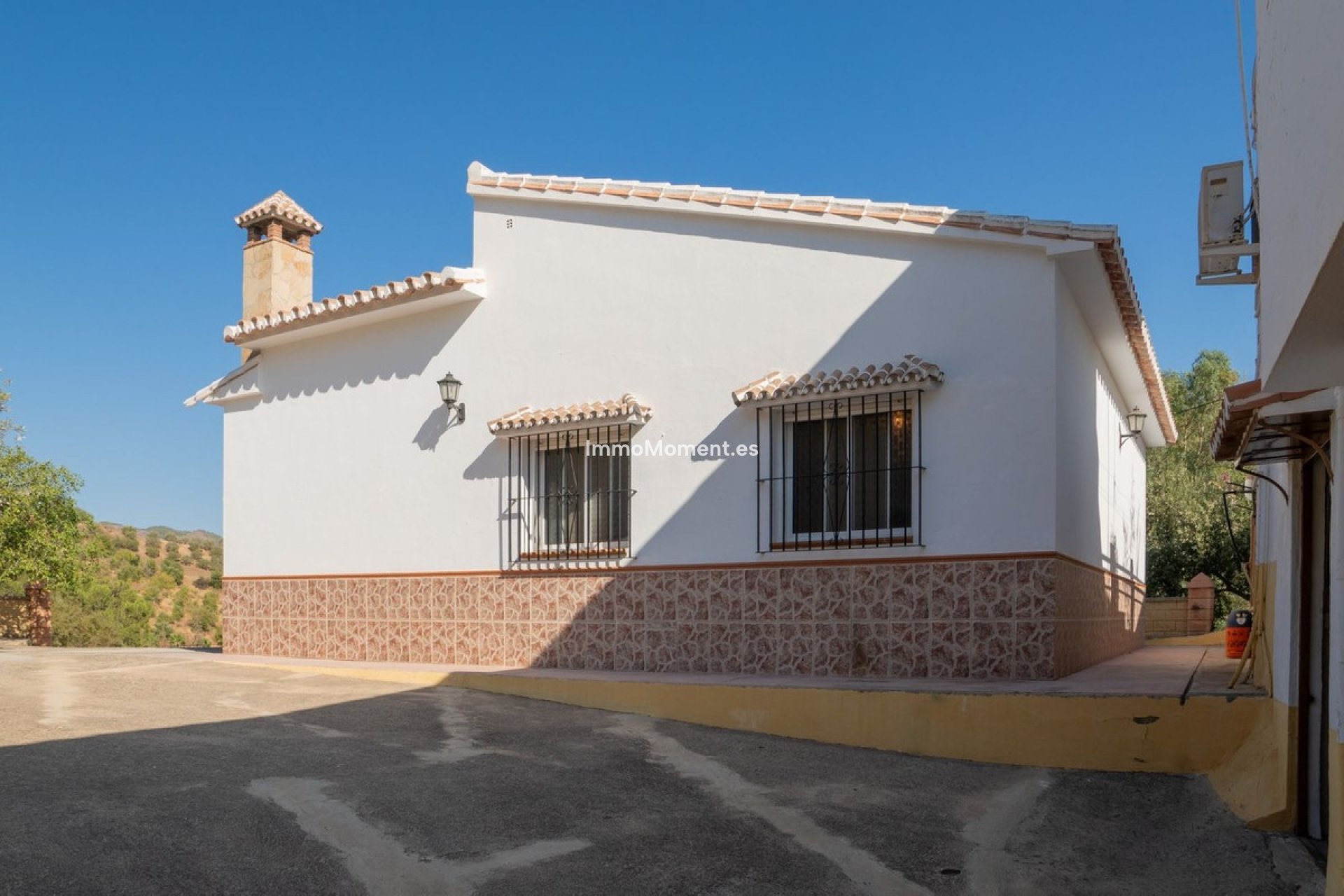 Resale - Country house - Inland  - Alora