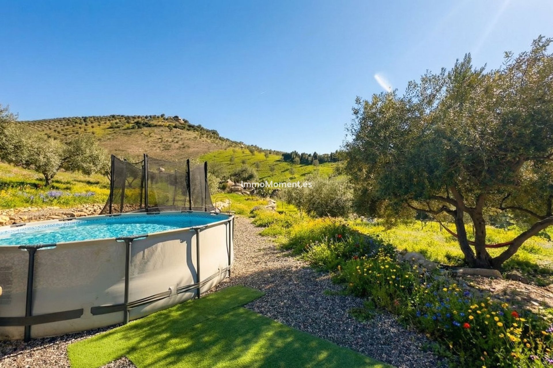 Resale - Country house - Inland  - Alora