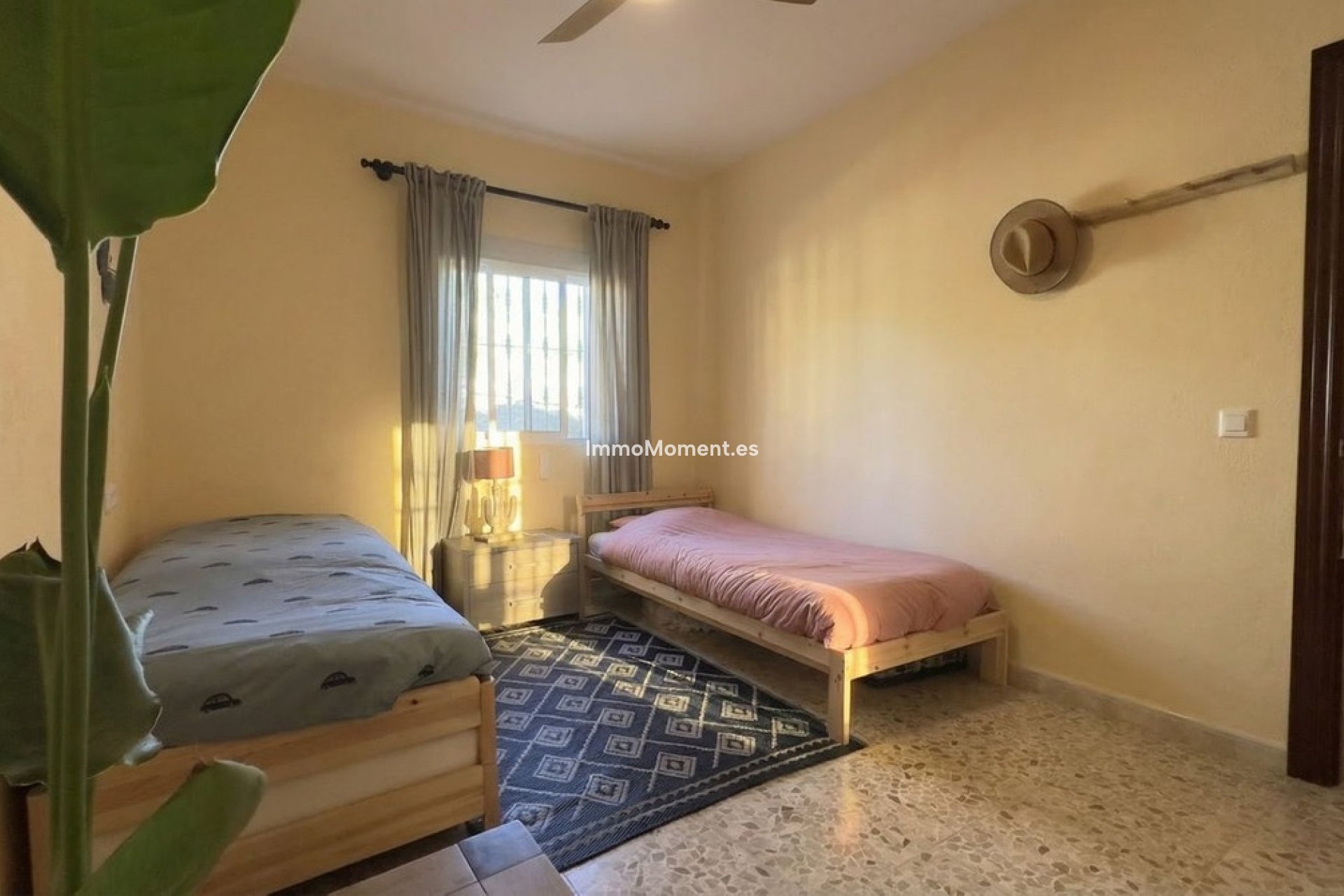 Resale - Country house - Inland  - Alora