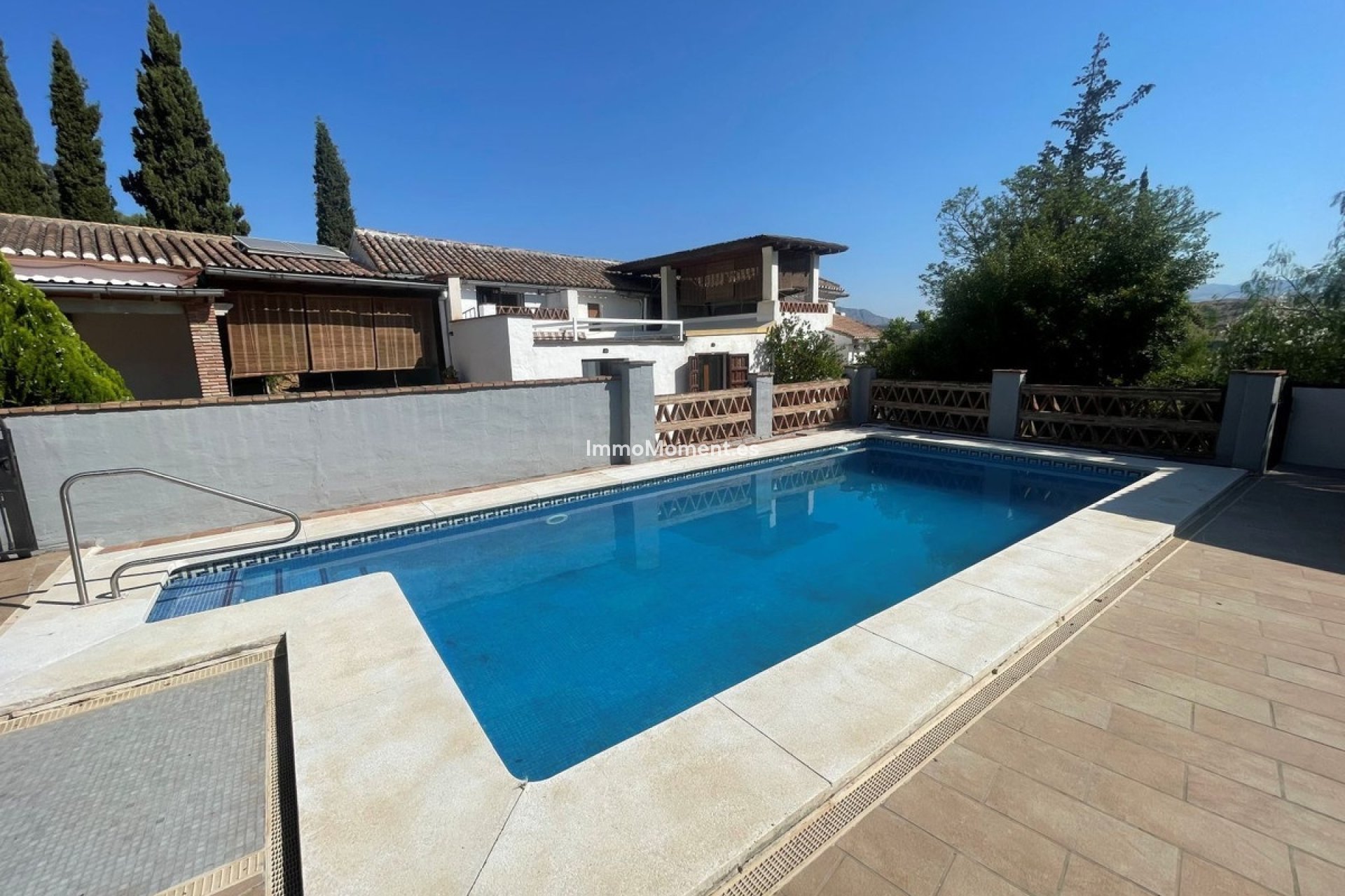 Resale - Country house - Inland  - Alora